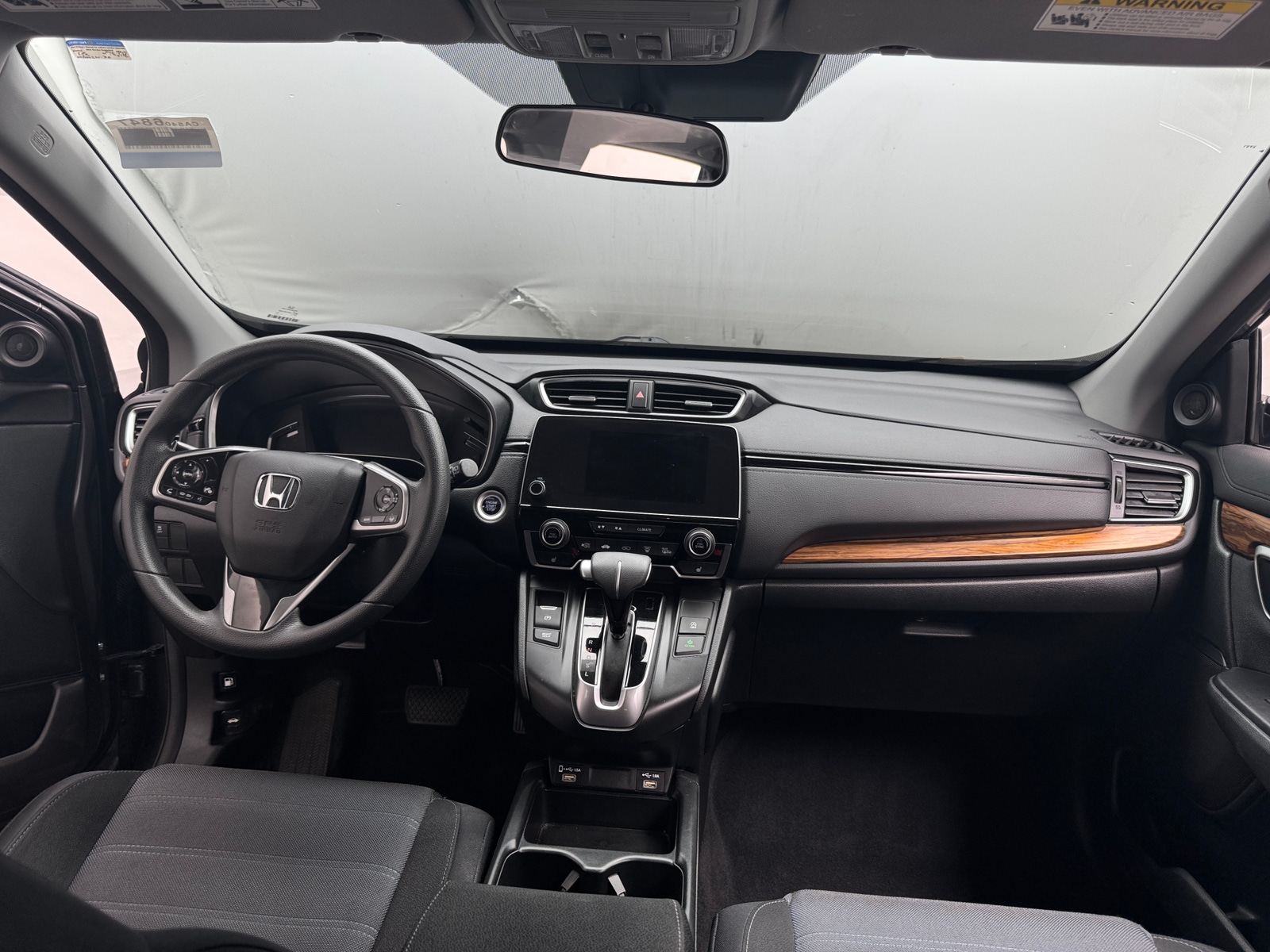 Thumbnail: 2021 Honda CR-V - 3