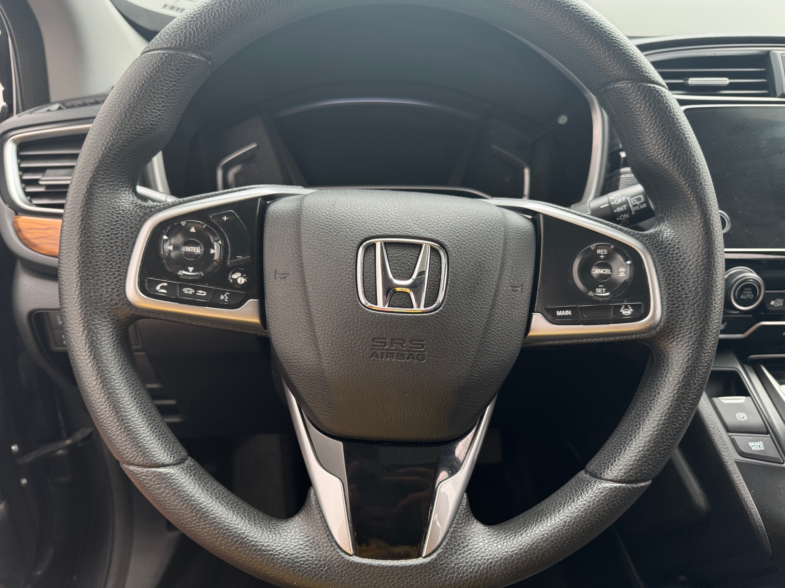 Thumbnail: 2021 Honda CR-V - 5