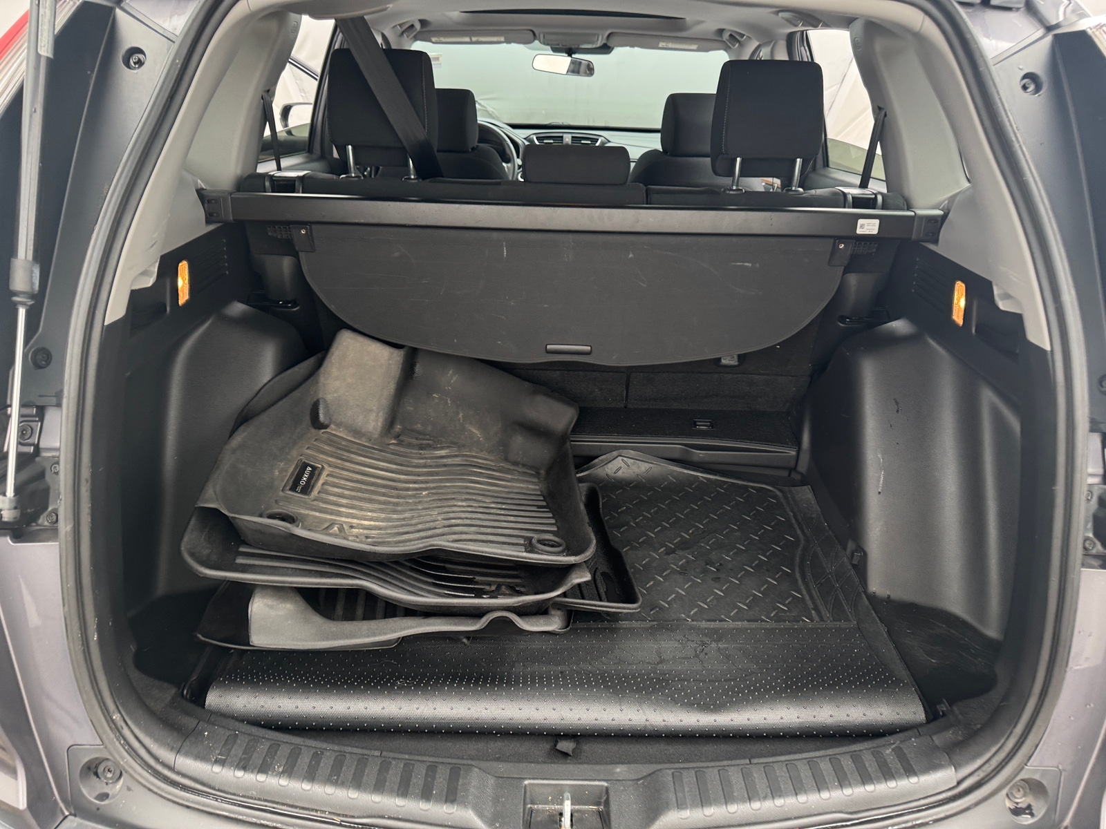 Thumbnail: 2021 Honda CR-V - 7