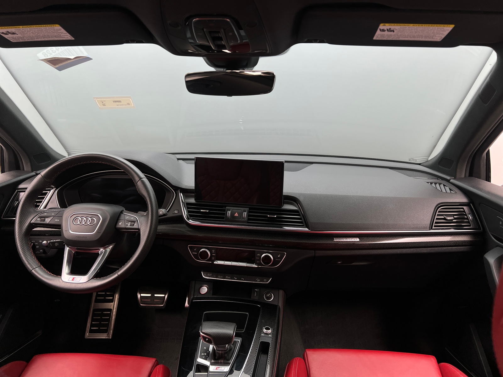 Thumbnail: 2023 Audi SQ5 - 2