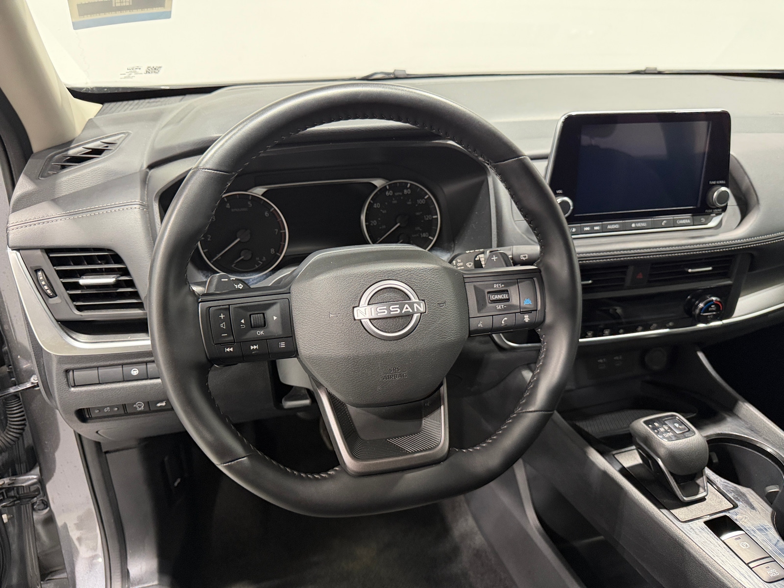 Thumbnail: 2025 Nissan Rogue - 5