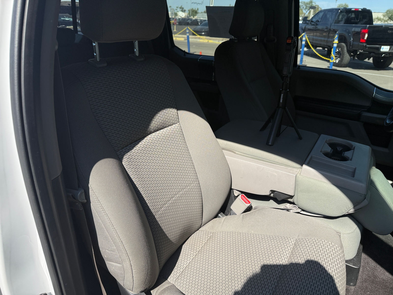 Thumbnail: 2016 Ford Econoline - 2