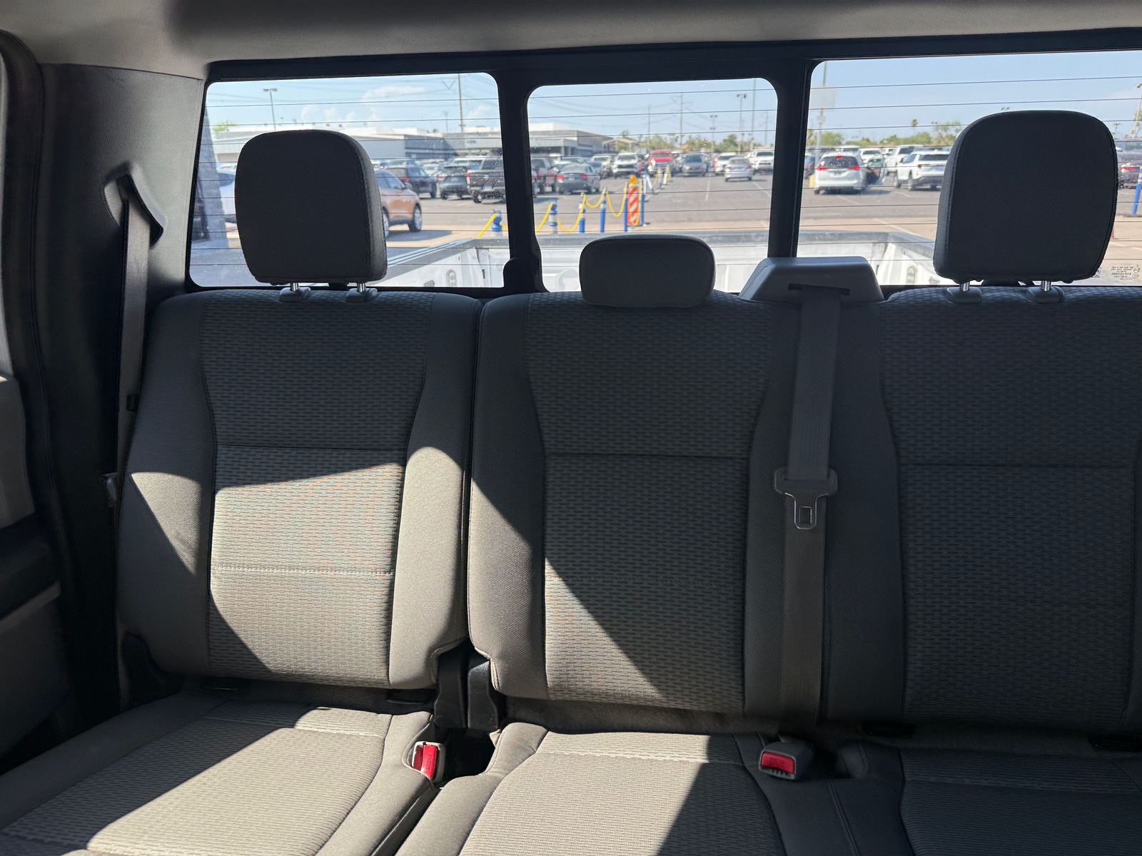 Thumbnail: 2016 Ford Econoline - 6