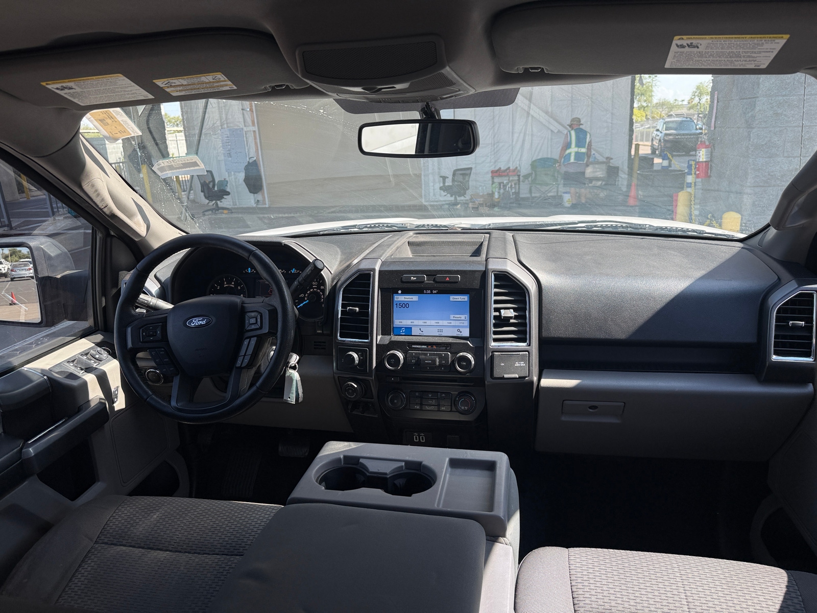 Thumbnail: 2016 Ford Econoline - 3