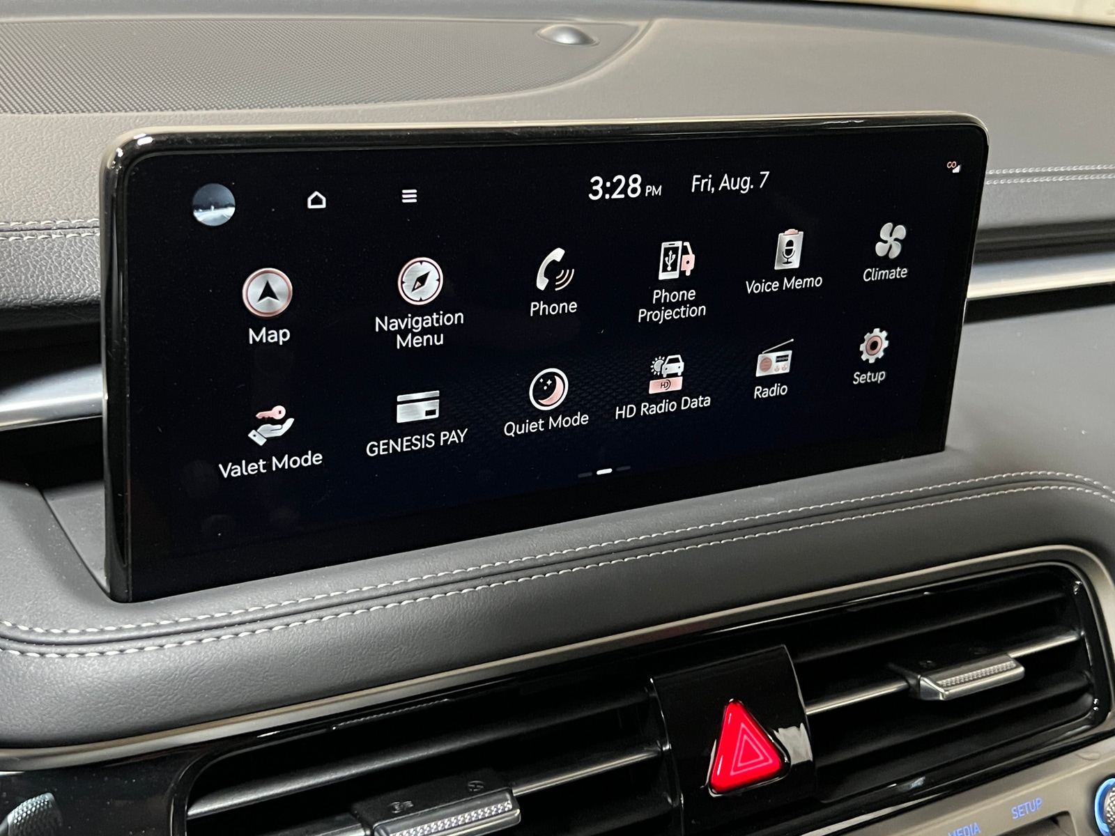 Thumbnail: 2026 Genesis G70 - 3