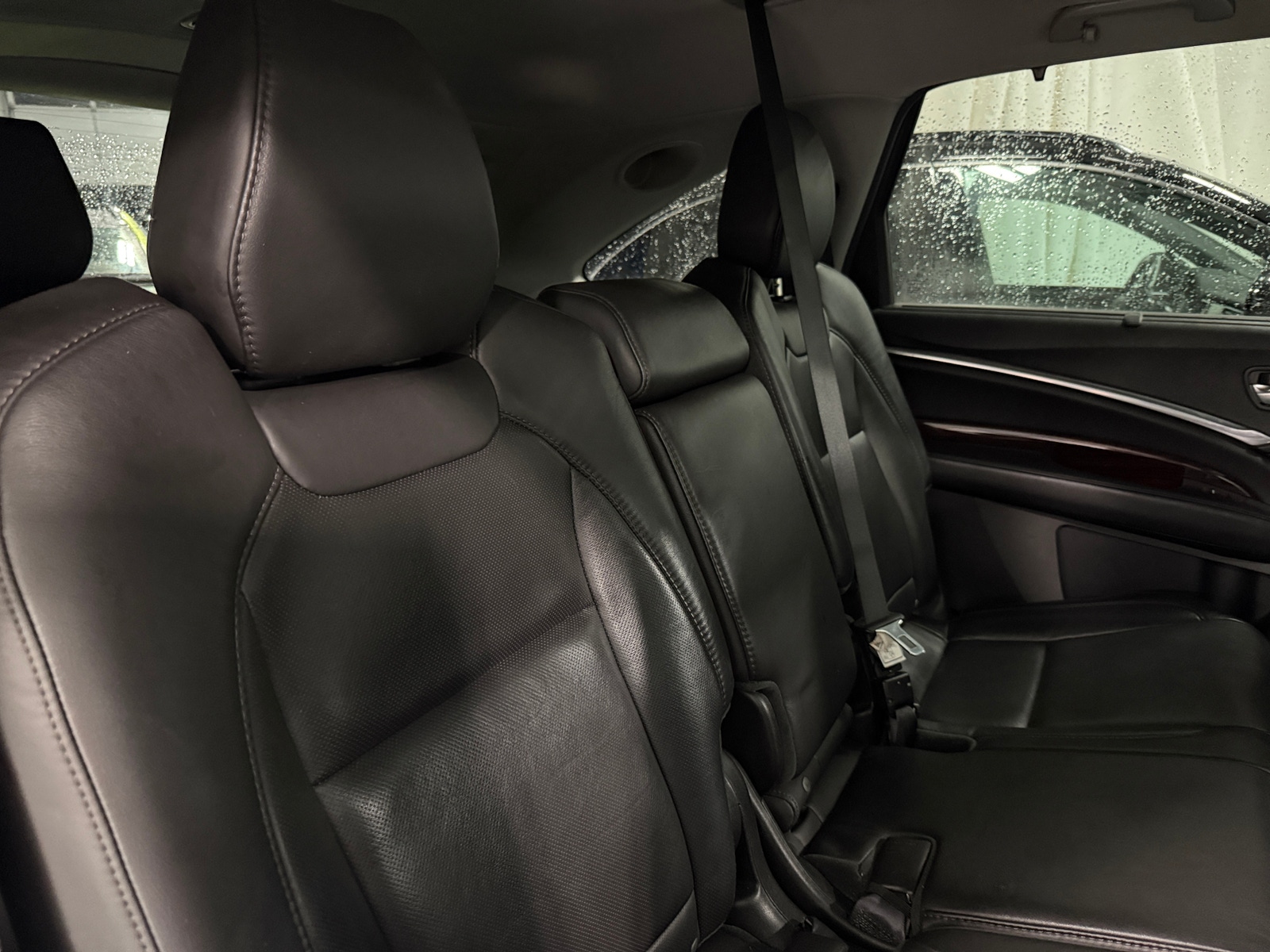 Thumbnail: 2016 Acura MDX - 5