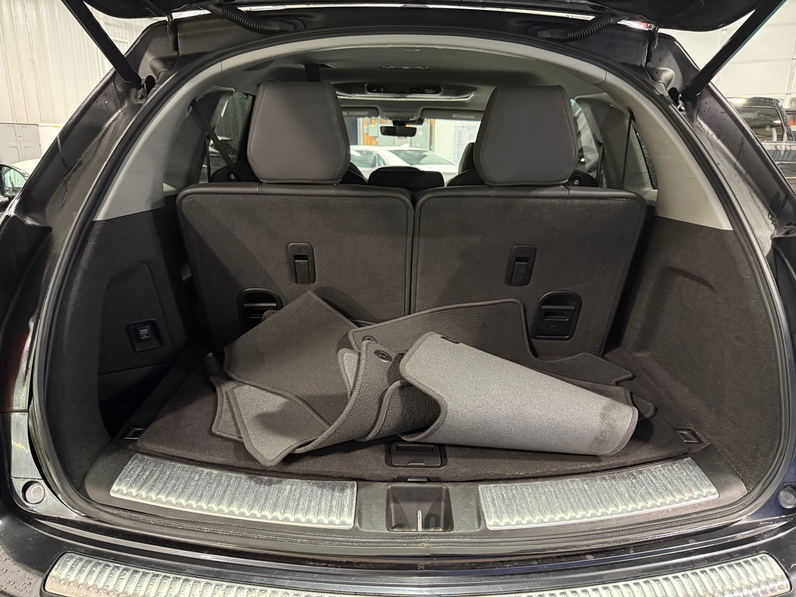 Thumbnail: 2016 Acura MDX - 6