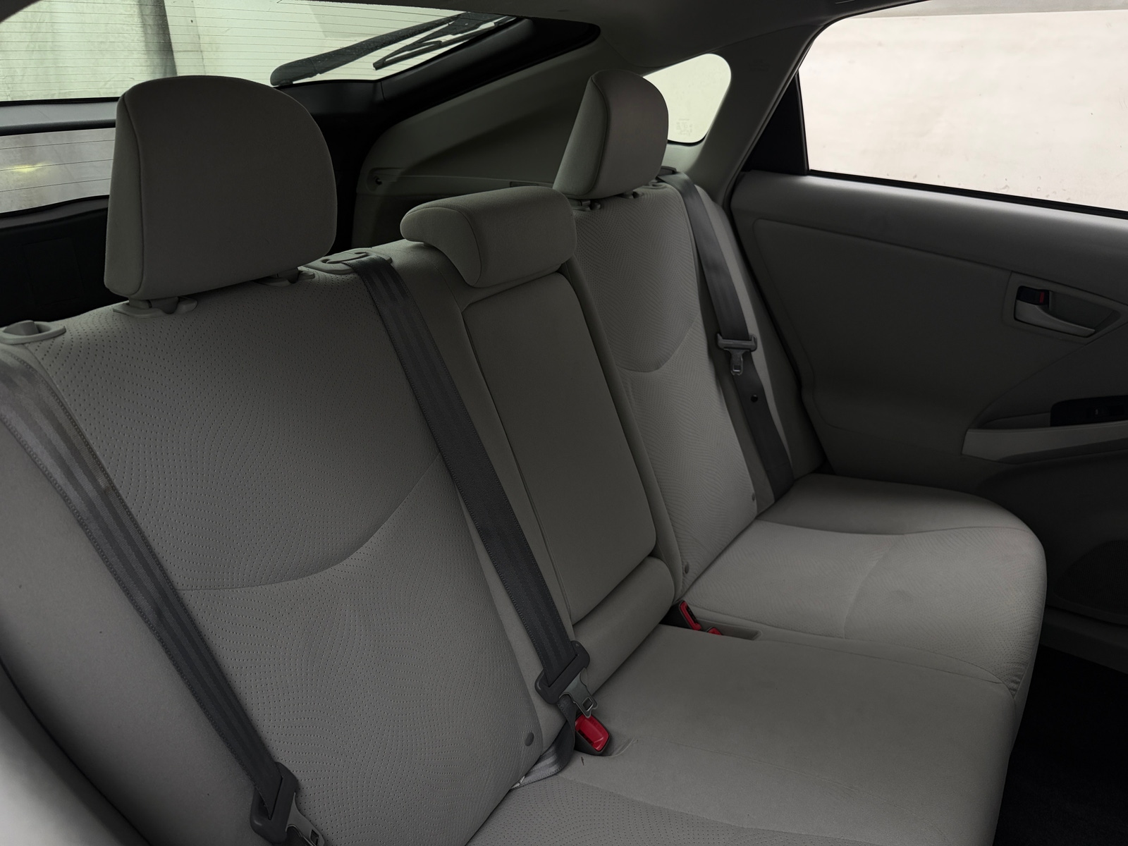 Thumbnail: 2013 Toyota Prius - 6