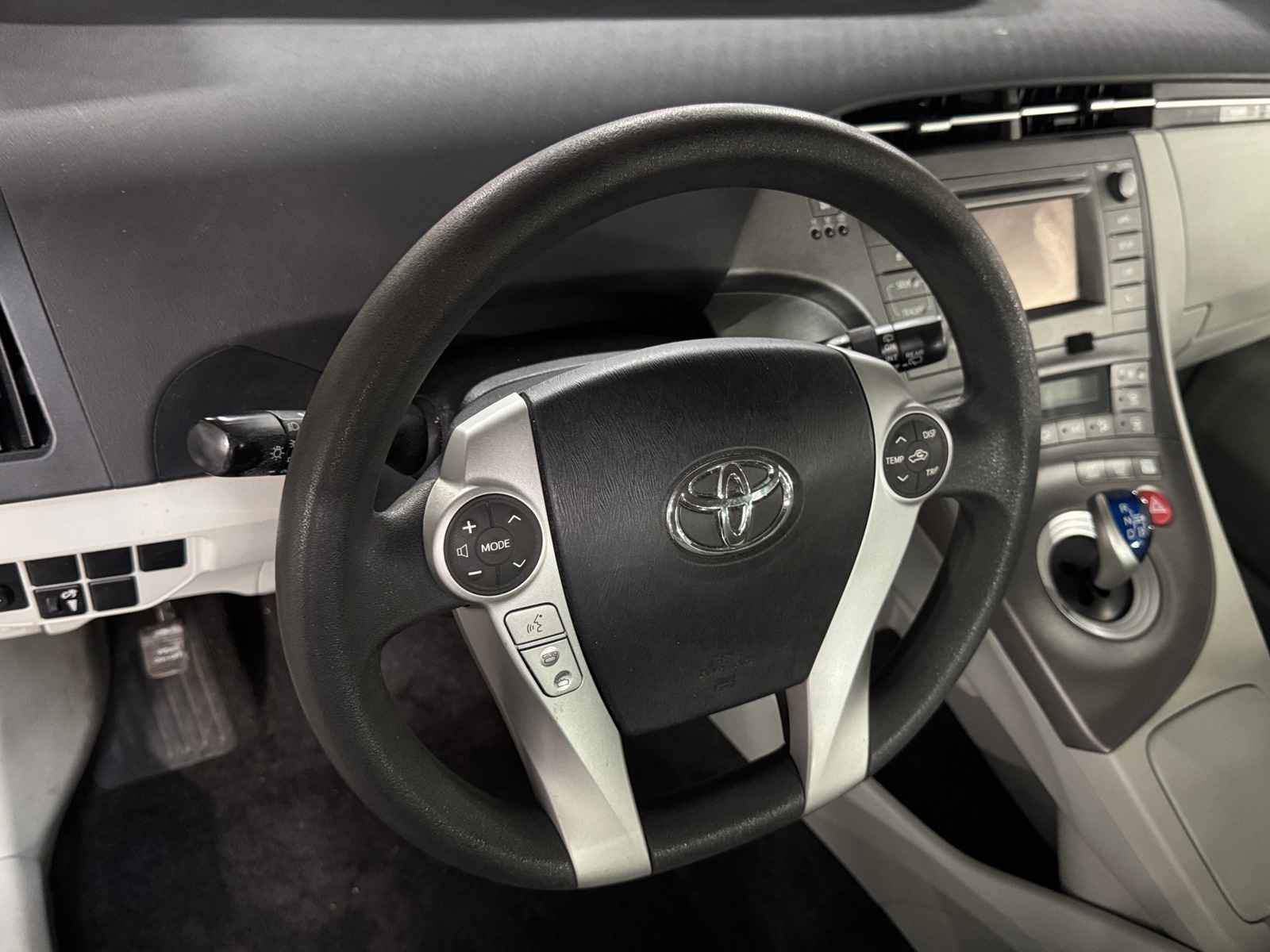 Thumbnail: 2013 Toyota Prius - 5