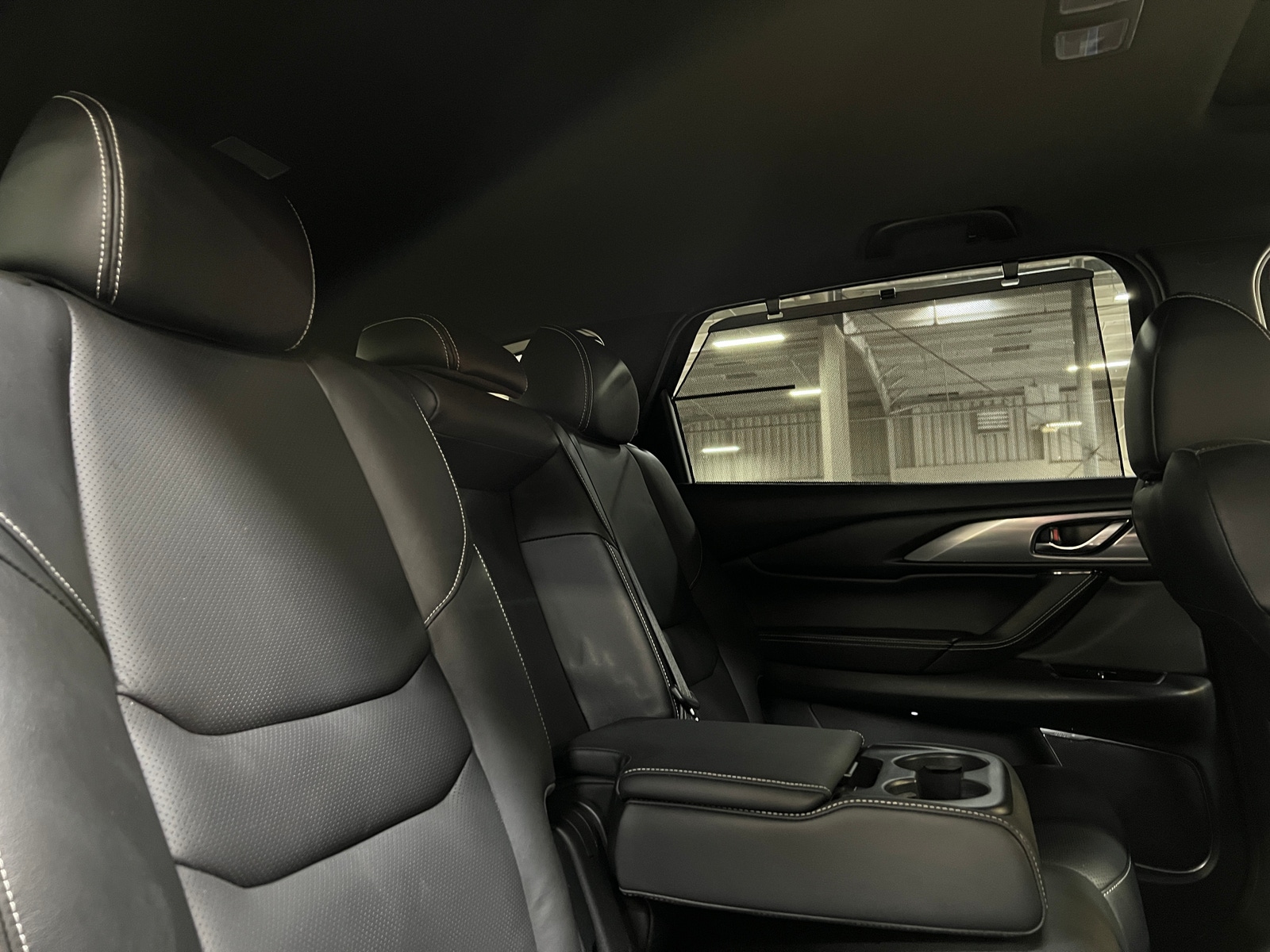Thumbnail: 2022 Mazda CX-9 - 5