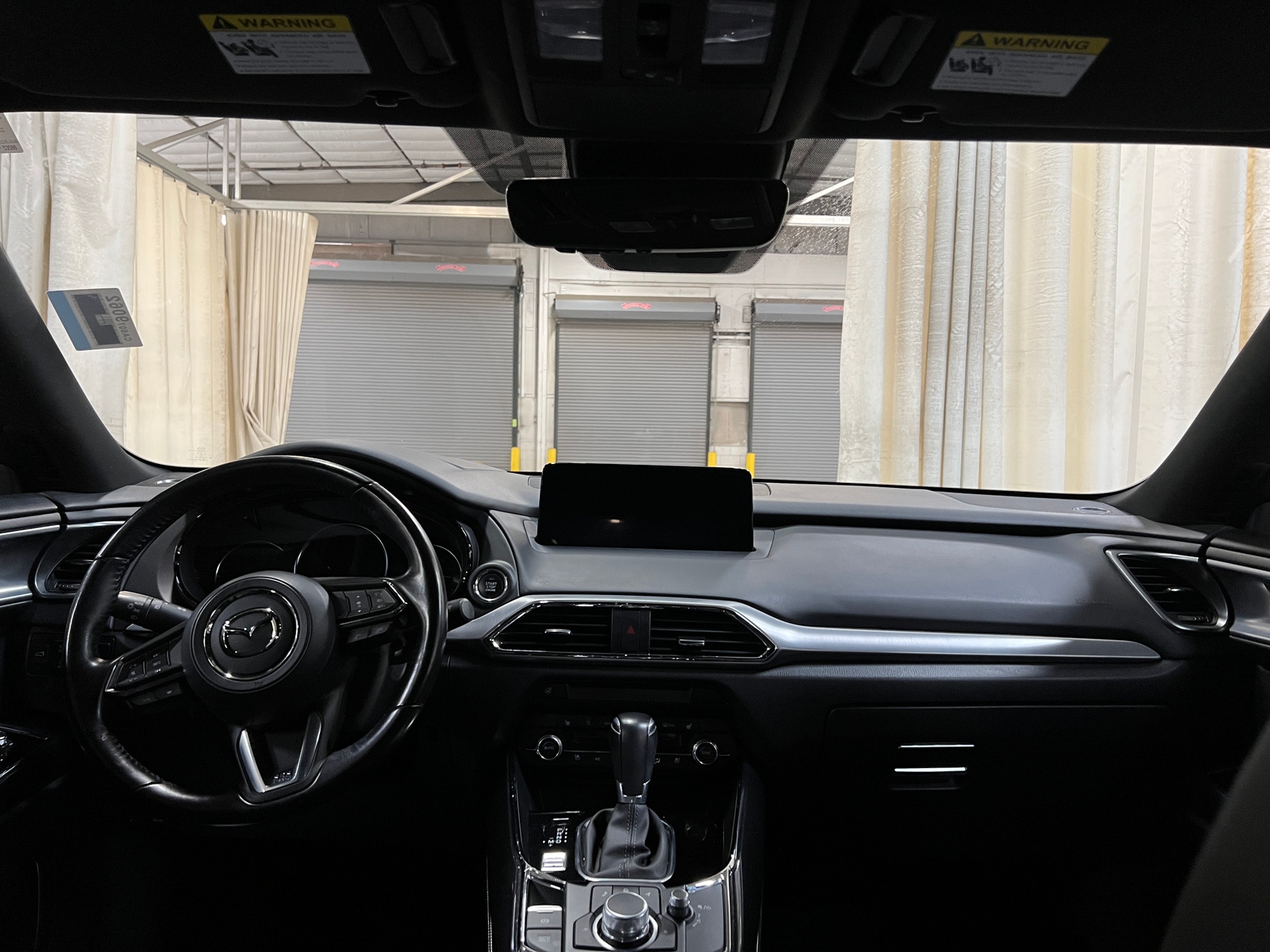 Thumbnail: 2022 Mazda CX-9 - 2