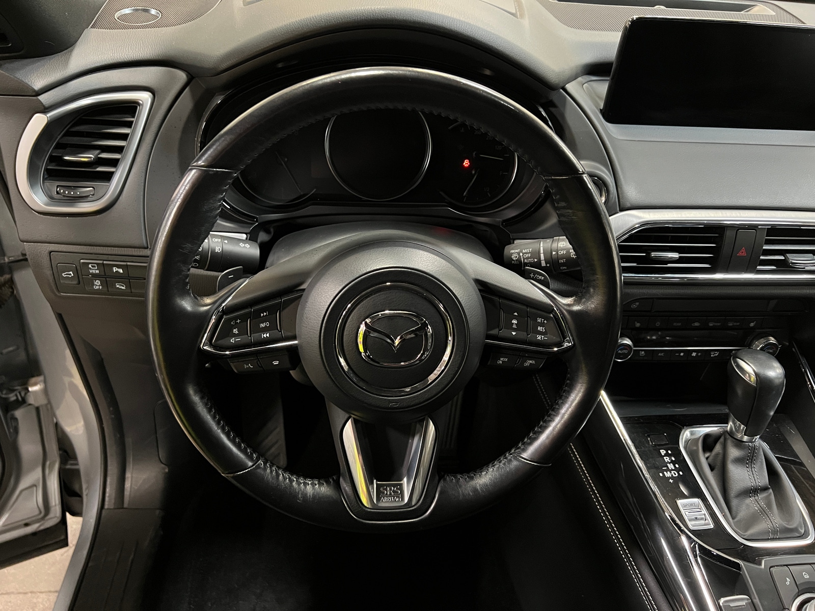 Thumbnail: 2022 Mazda CX-9 - 4