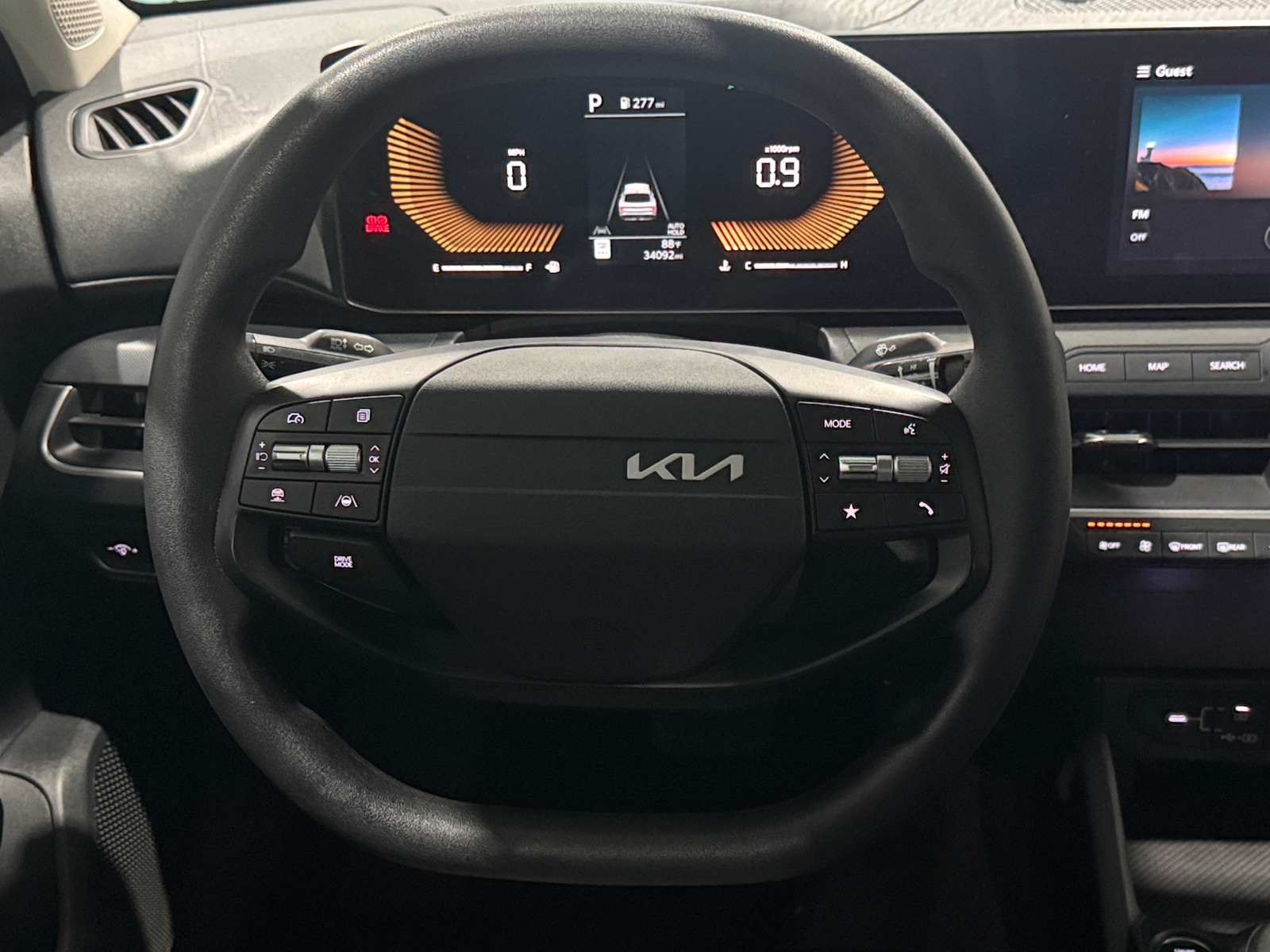 Thumbnail: 2025 Kia K4 - 5