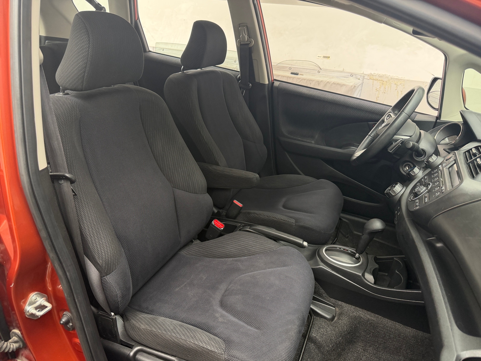 Thumbnail: 2012 Honda Fit - 2
