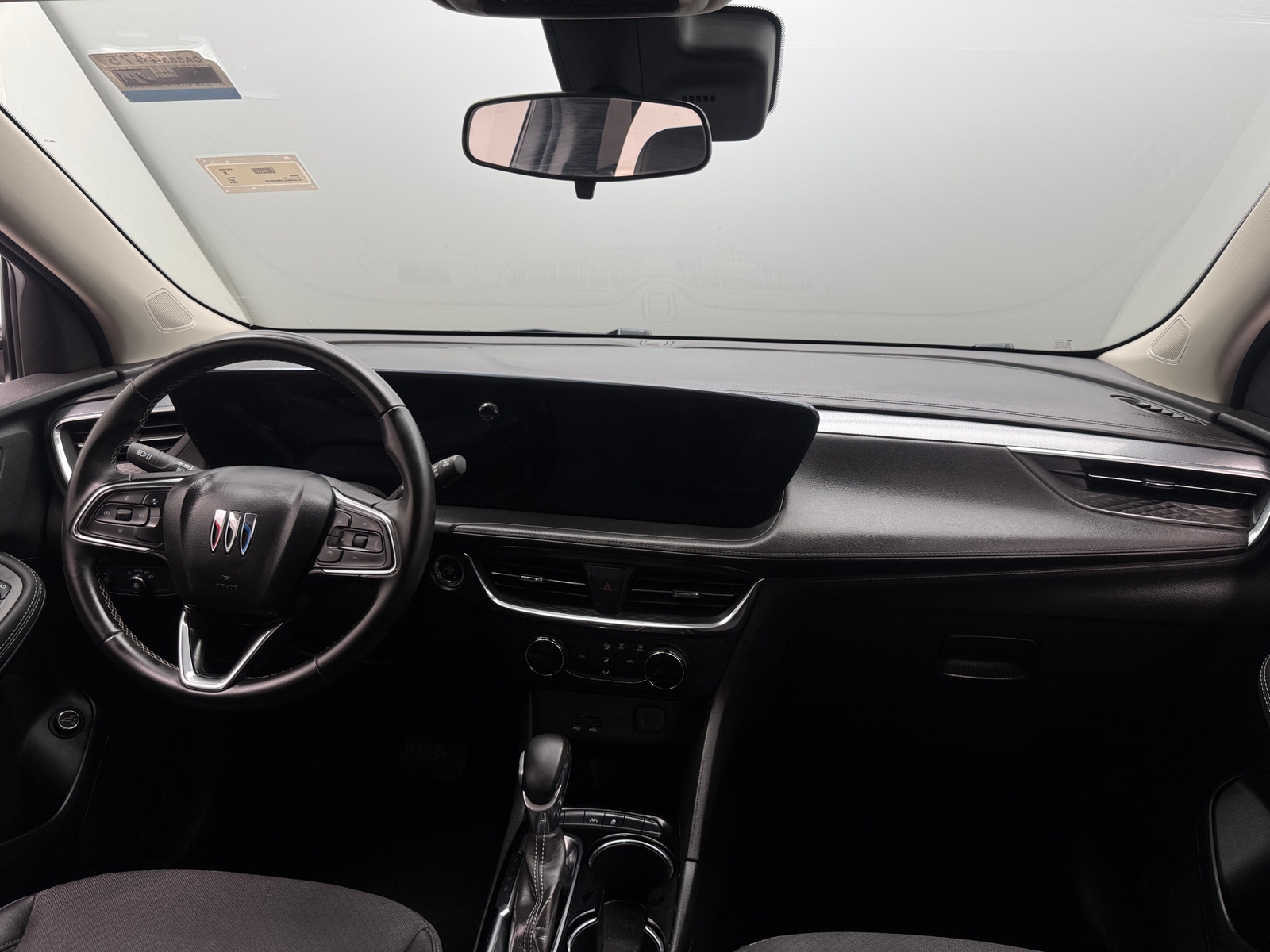 Thumbnail: 2024 Buick Encore GX - 2