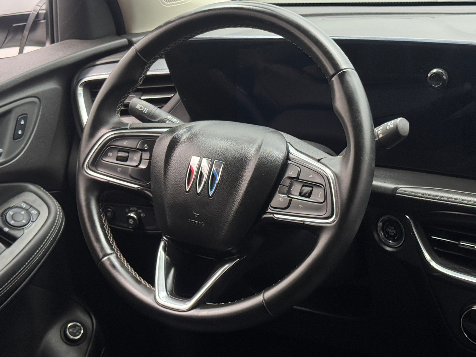 Thumbnail: 2024 Buick Encore GX - 4