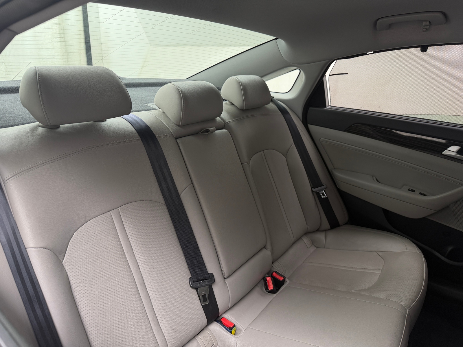 Thumbnail: 2016 Hyundai Sonata - 5