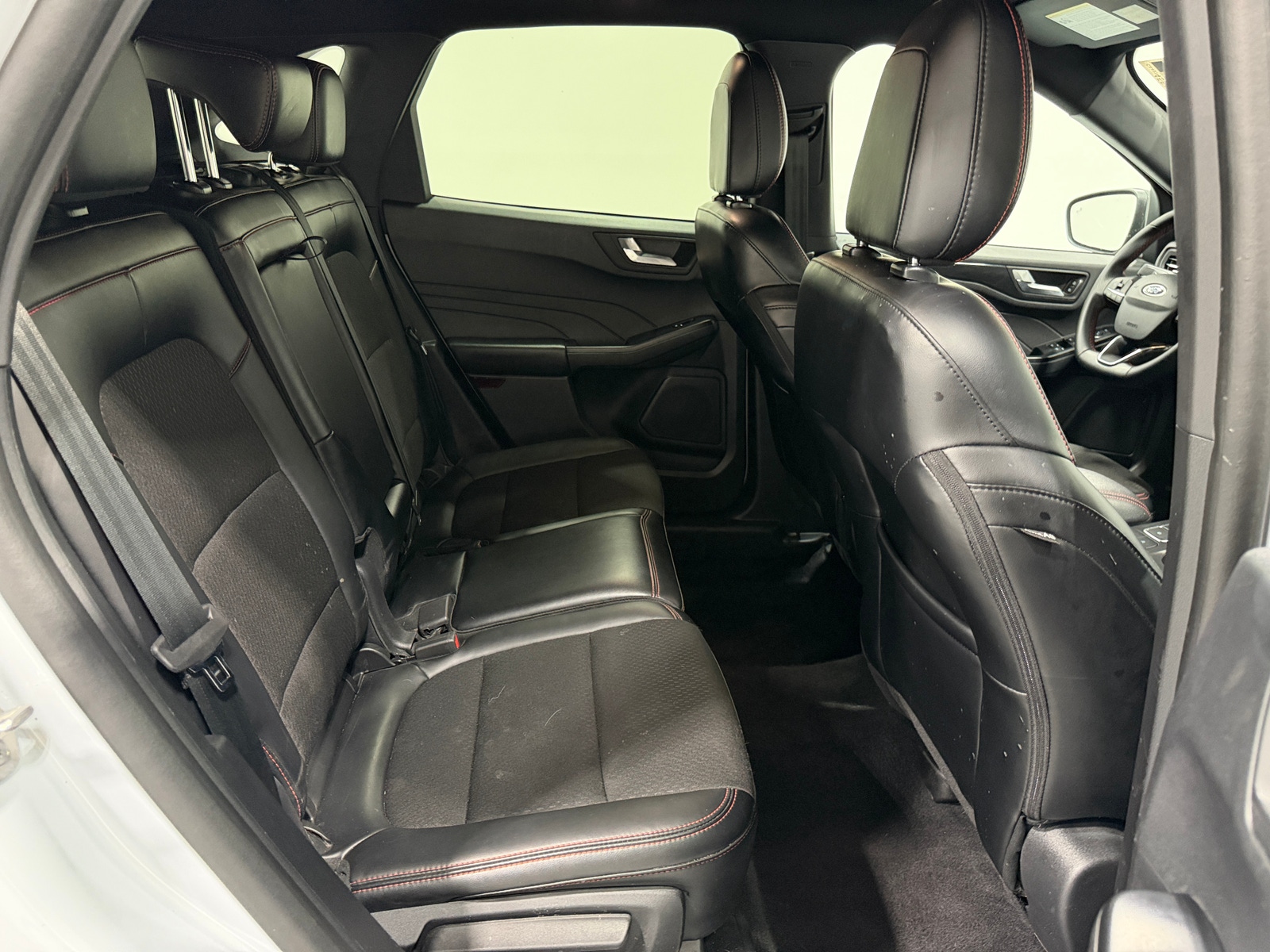 Thumbnail: 2025 Ford Escape - 6