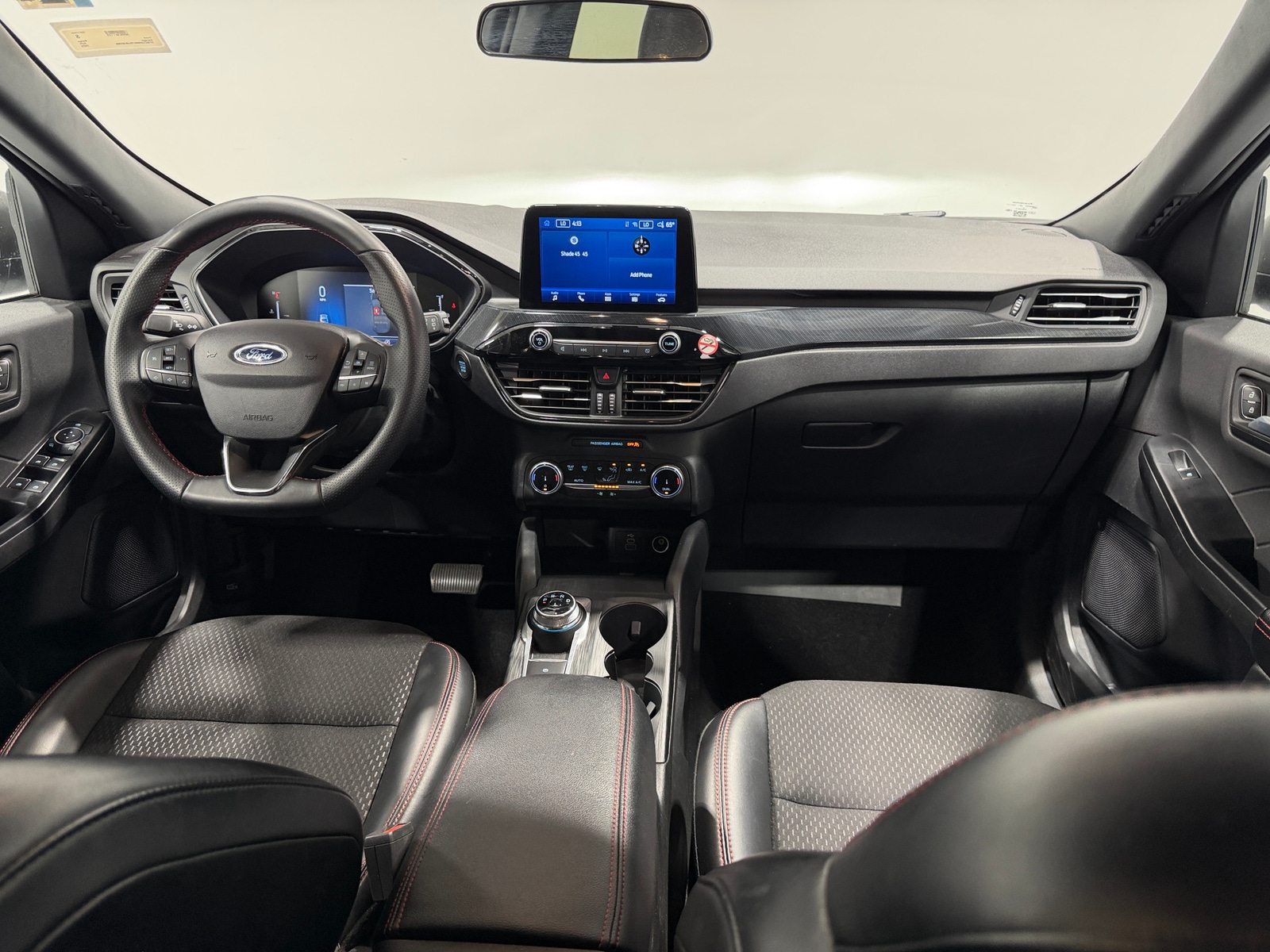 Thumbnail: 2025 Ford Escape - 3