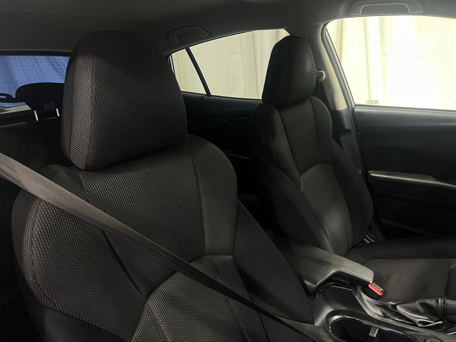 Thumbnail: 2019 Subaru Crosstrek - 2