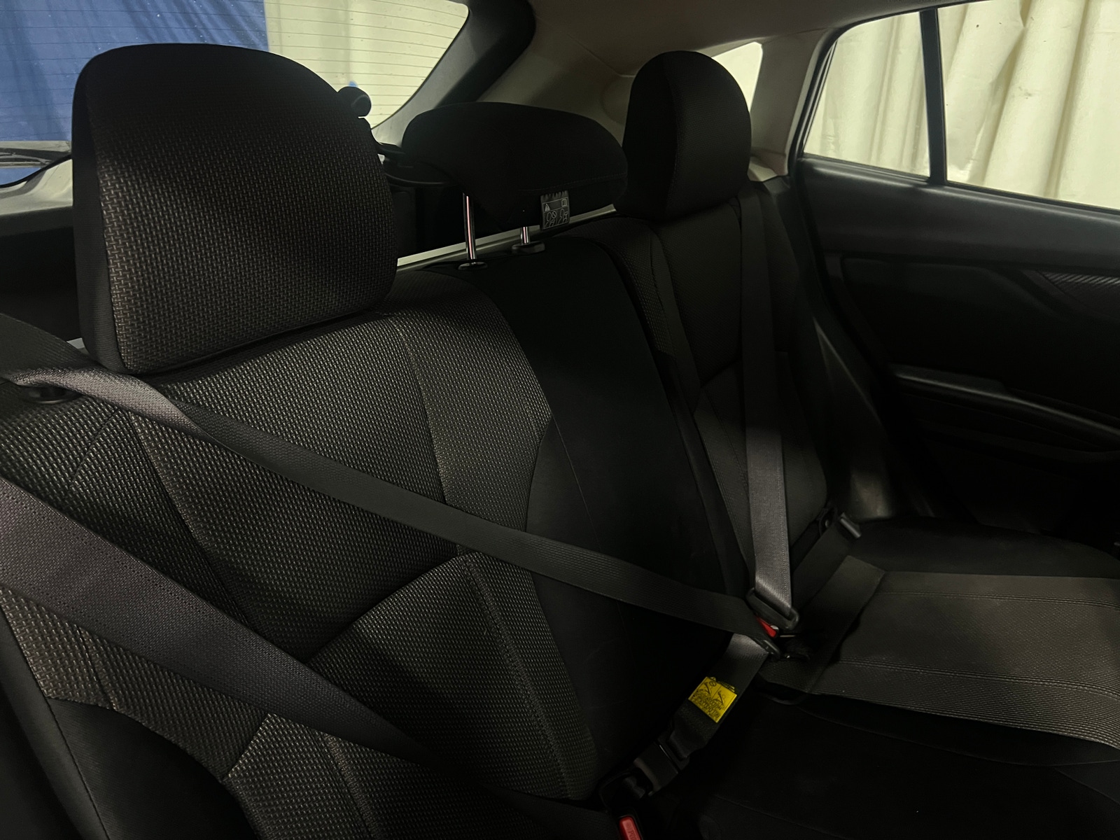 Thumbnail: 2019 Subaru Crosstrek - 6