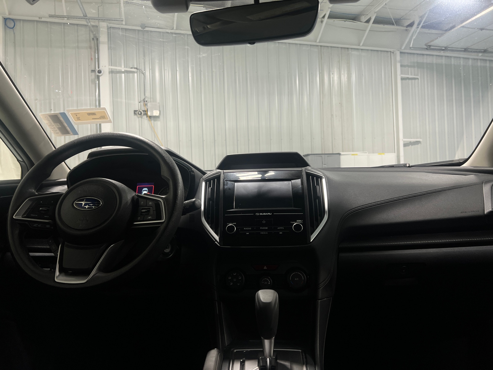 Thumbnail: 2019 Subaru Crosstrek - 3
