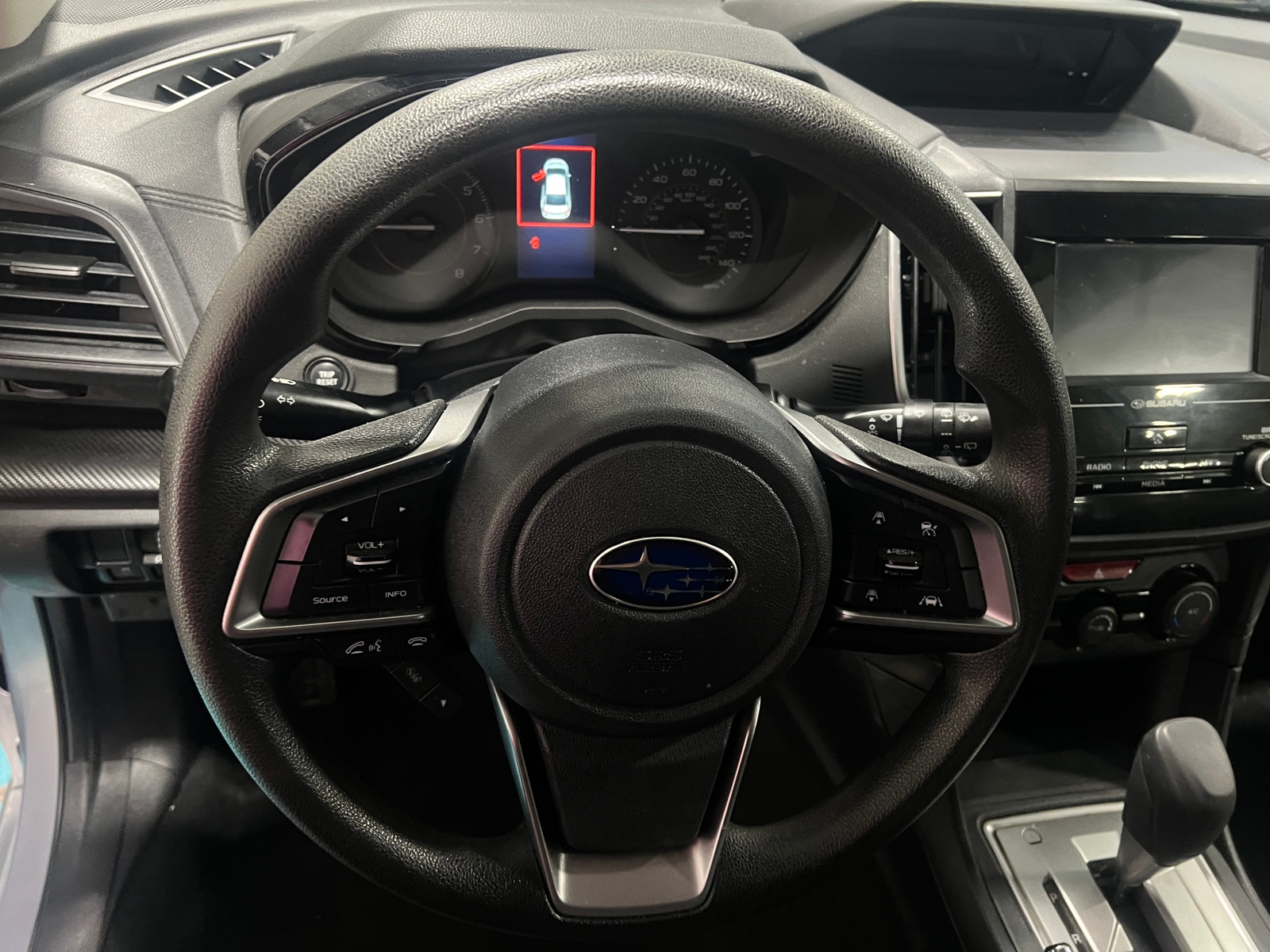 Thumbnail: 2019 Subaru Crosstrek - 5