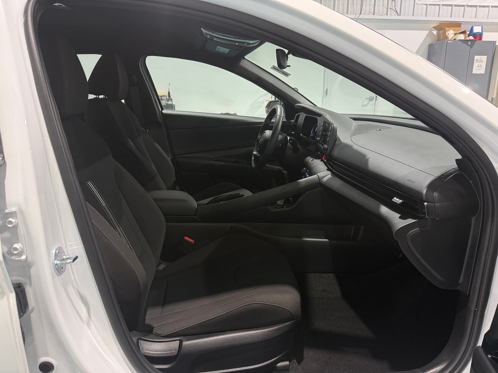 Thumbnail: 2026 Hyundai Elantra - 2