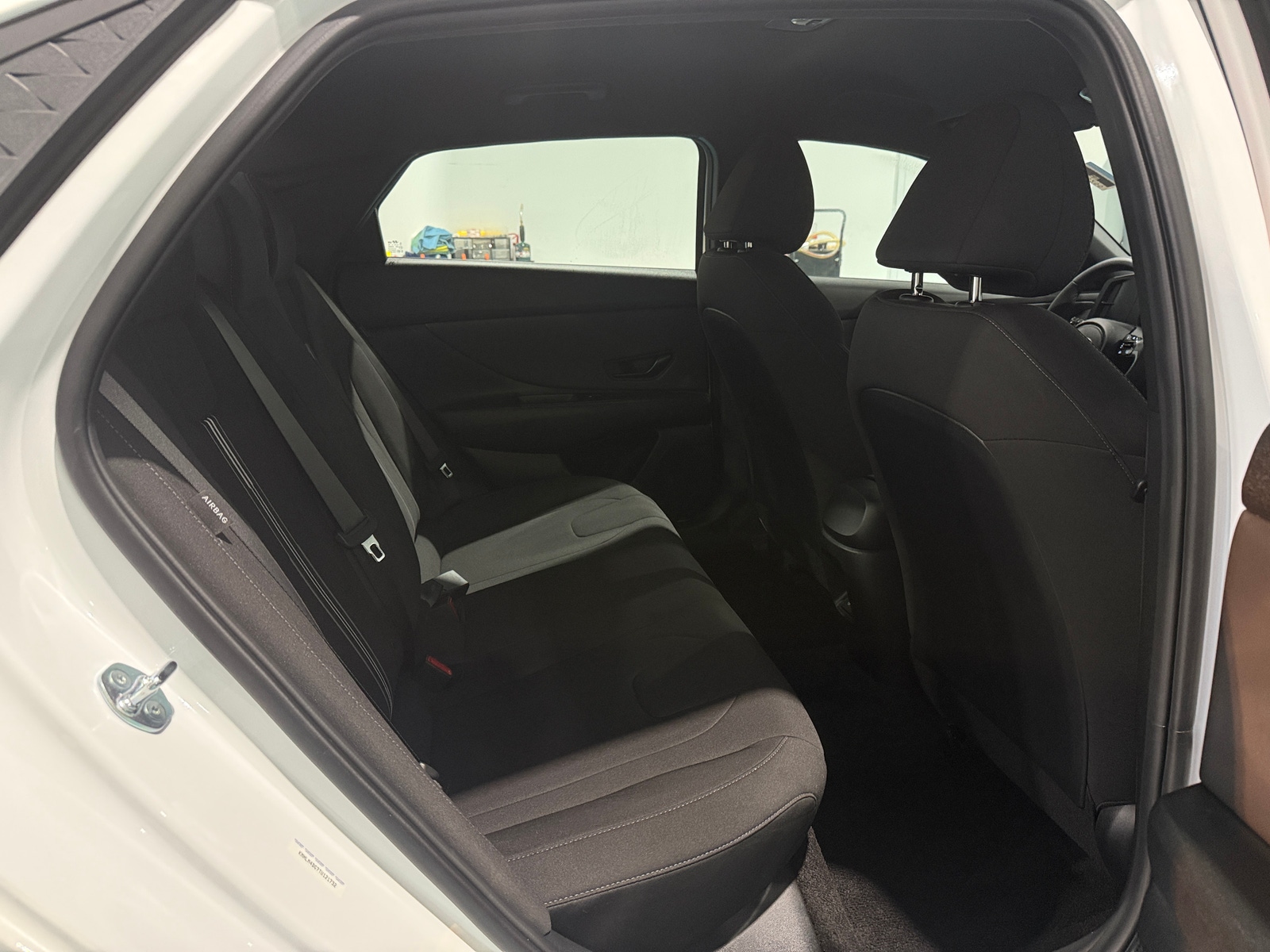 Thumbnail: 2026 Hyundai Elantra - 6