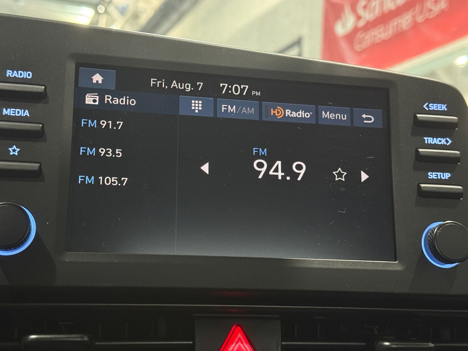 Thumbnail: 2026 Hyundai Elantra - 4