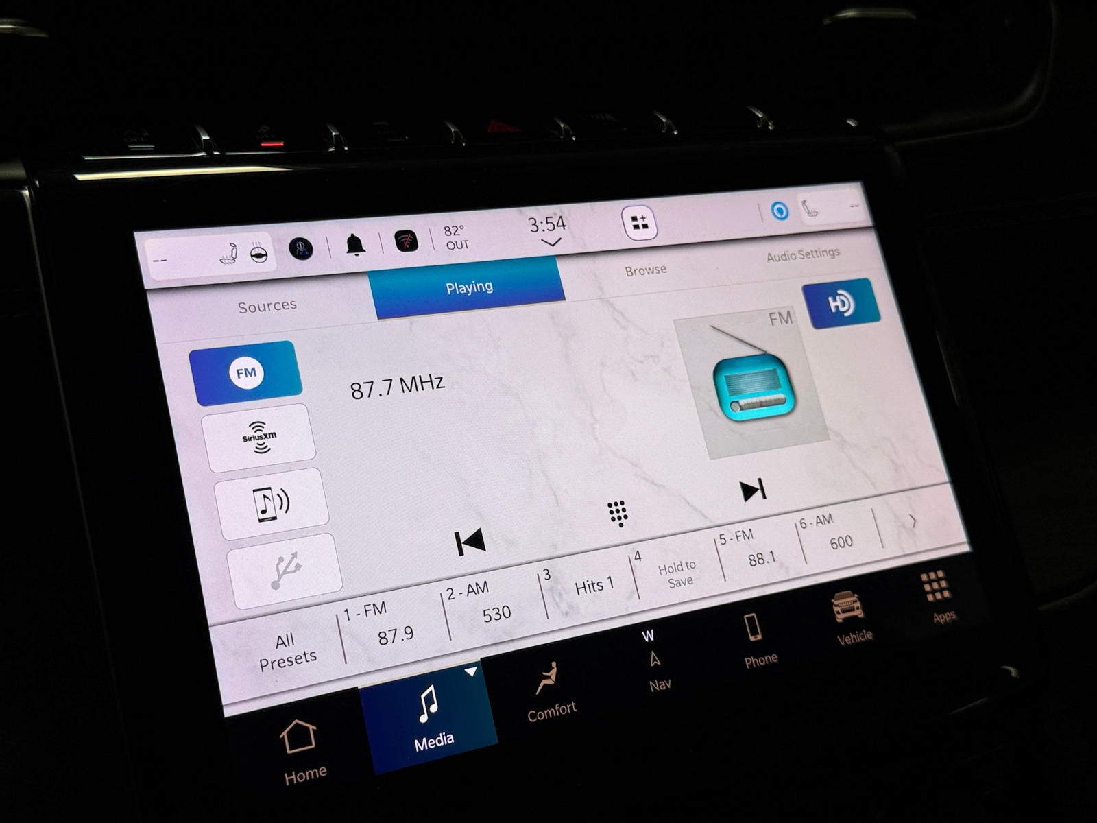 Thumbnail: 2021 Jeep Grand Cherokee L - 3