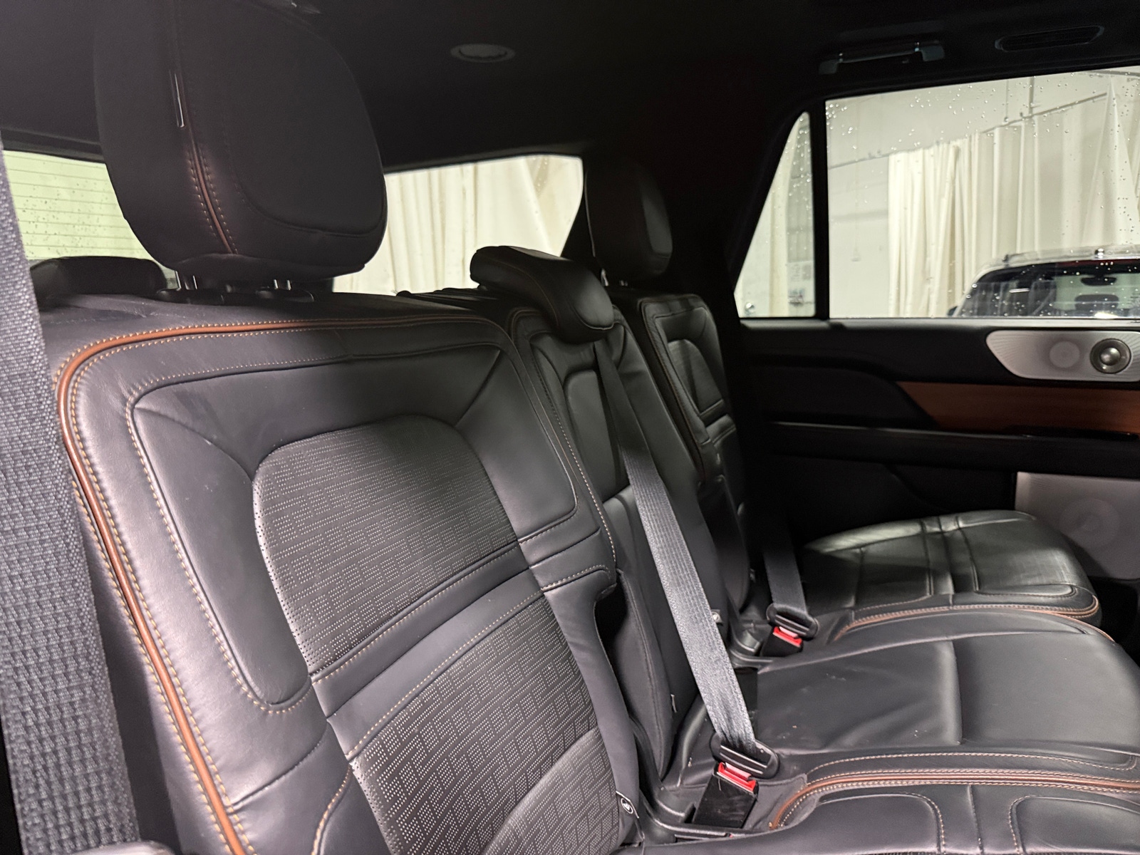 Thumbnail: 2023 Lincoln Navigator - 5