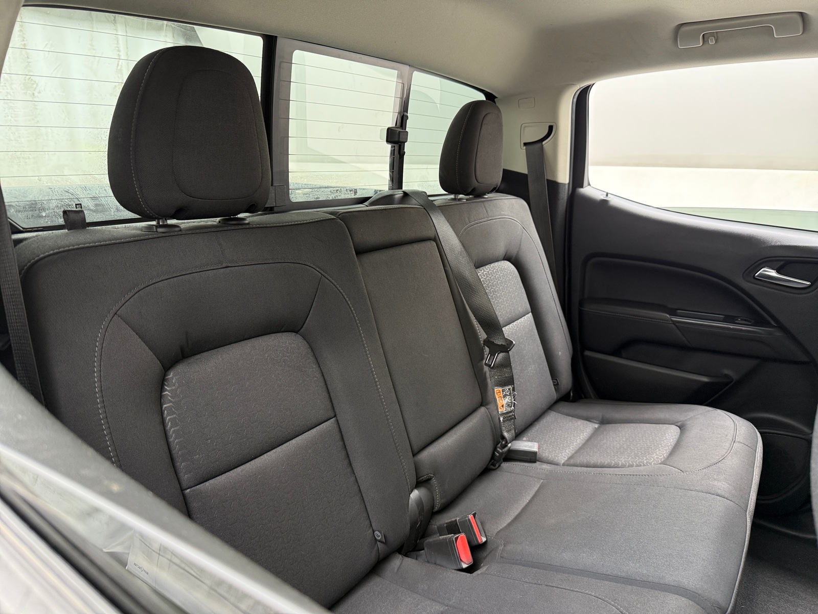 Thumbnail: 2021 GMC Canyon - 6