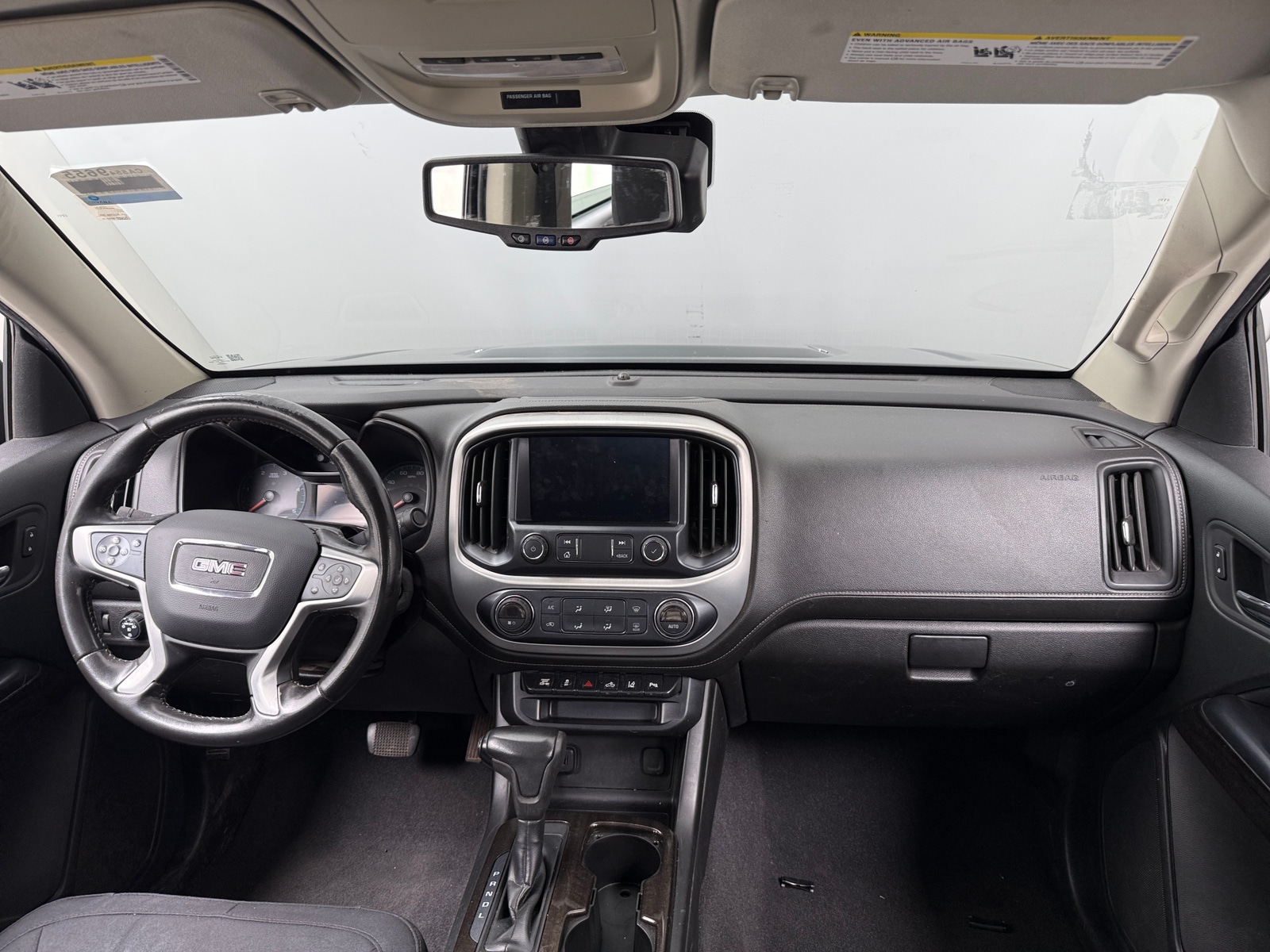 Thumbnail: 2021 GMC Canyon - 3