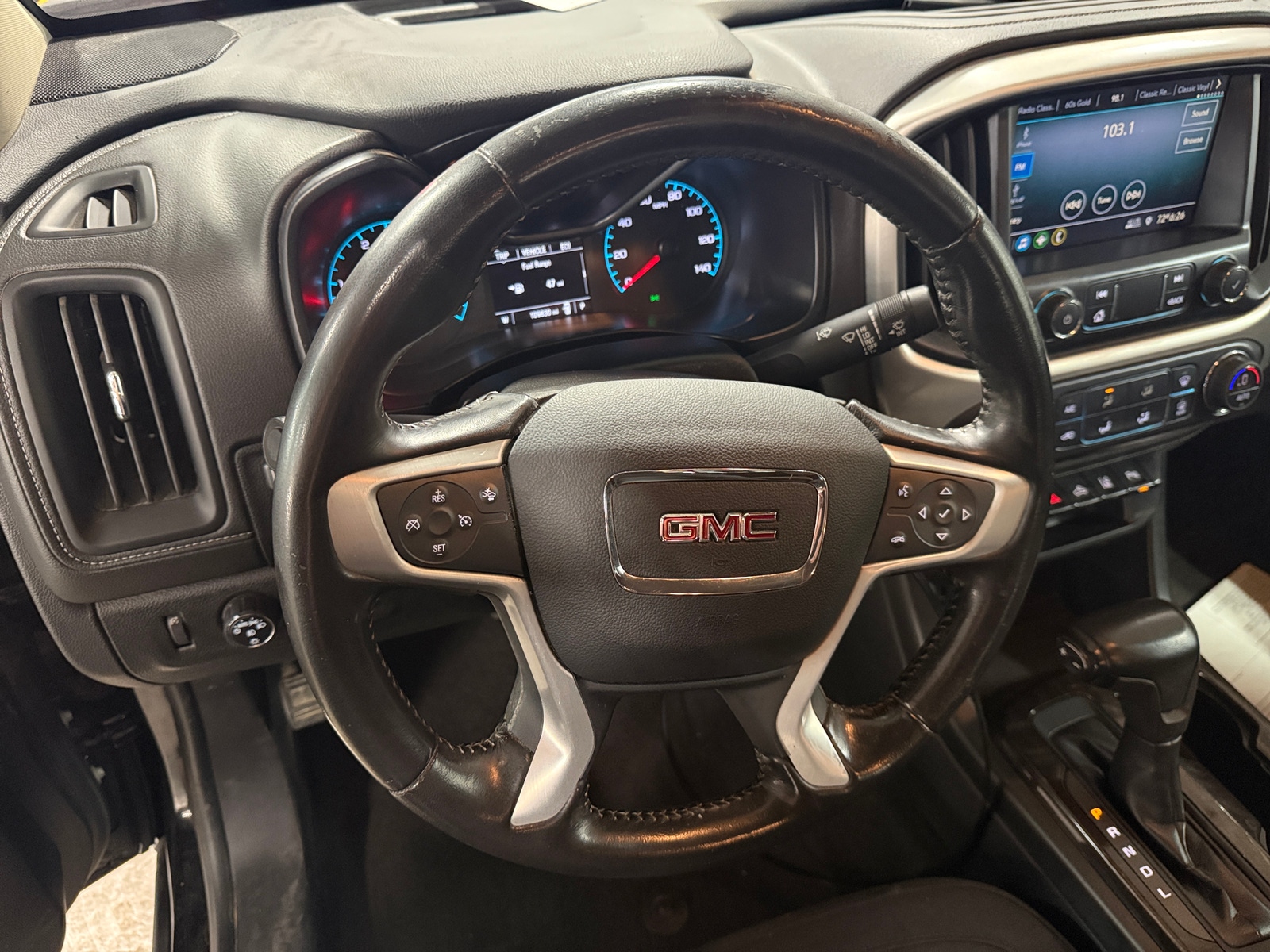 Thumbnail: 2021 GMC Canyon - 5