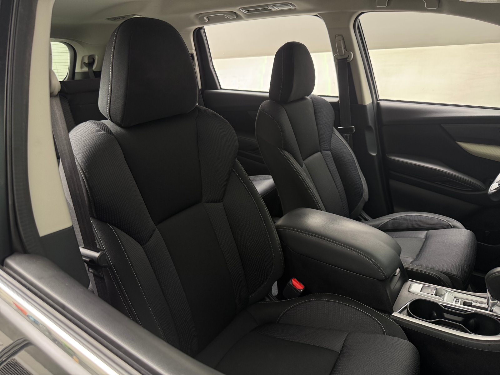 Thumbnail: 2021 Subaru Ascent - 2