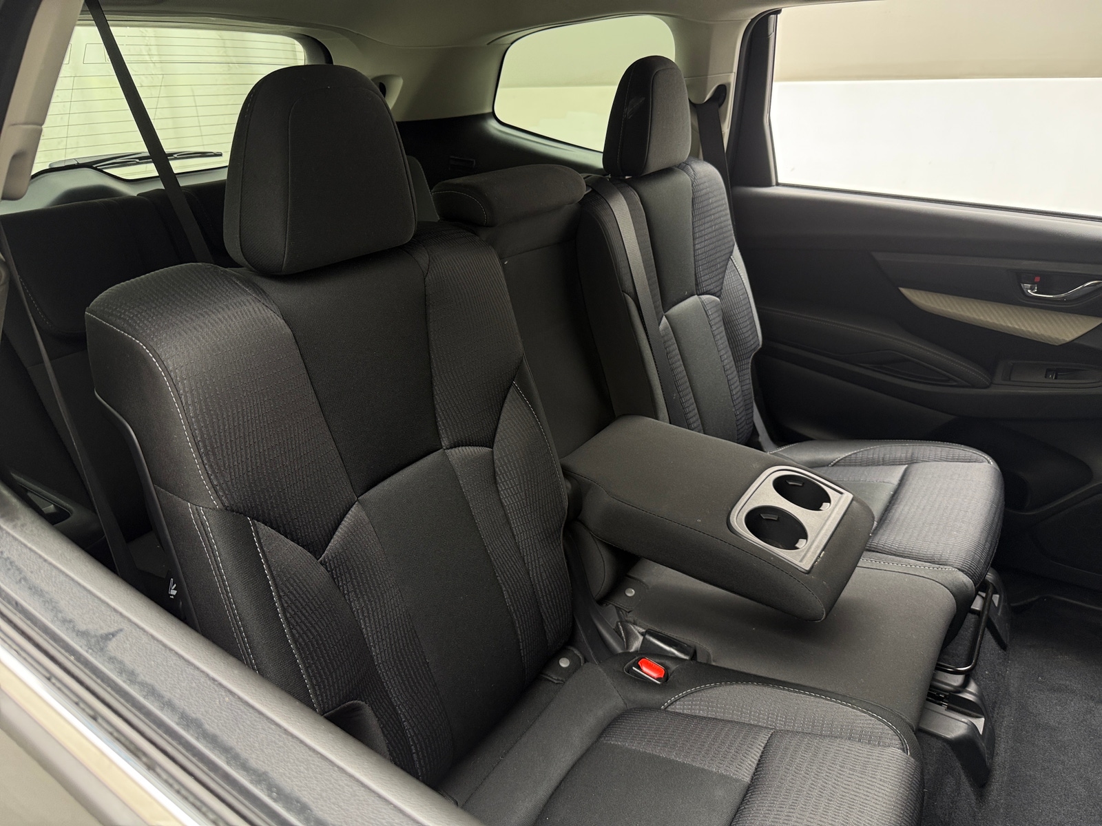Thumbnail: 2021 Subaru Ascent - 6