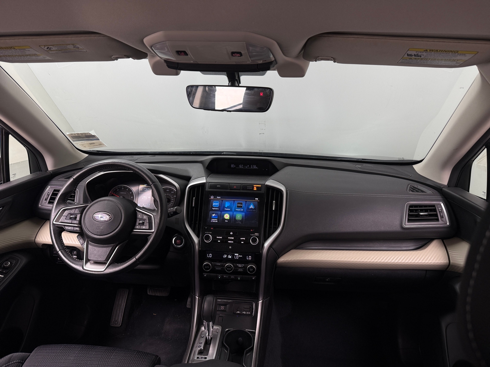 Thumbnail: 2021 Subaru Ascent - 3
