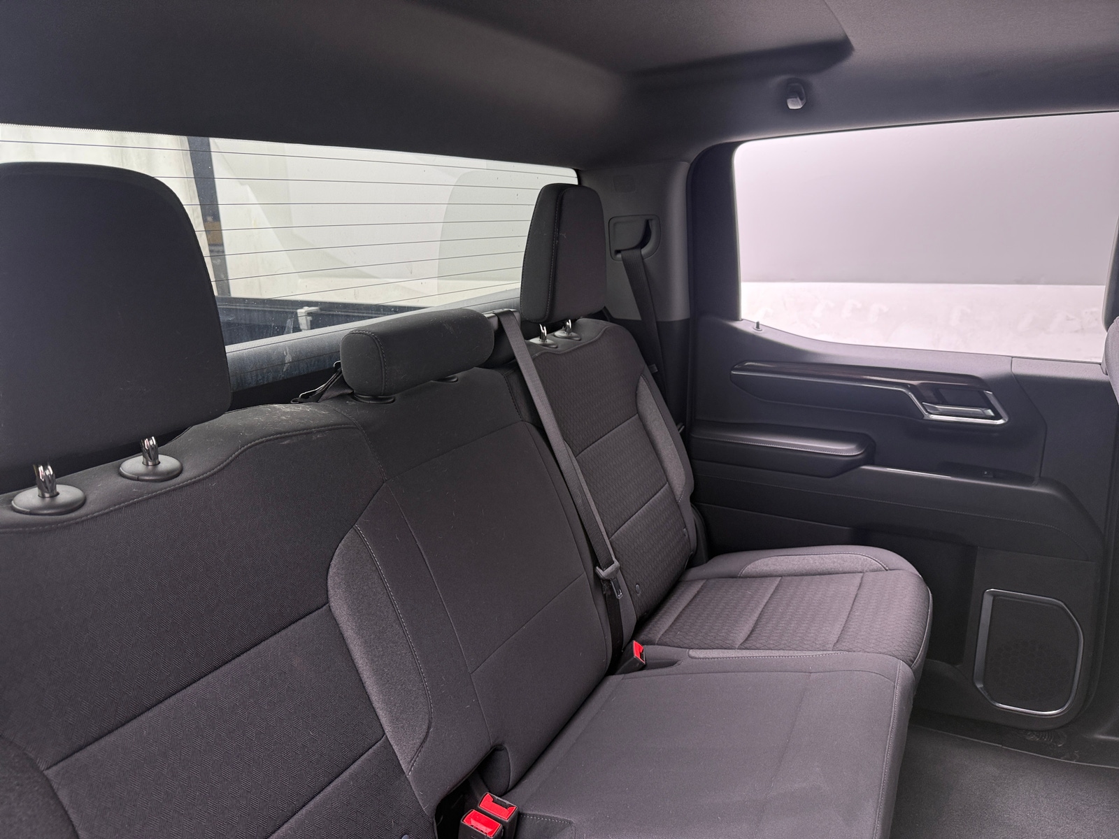 Thumbnail: 2024 Chevrolet Silverado 1500 - 6