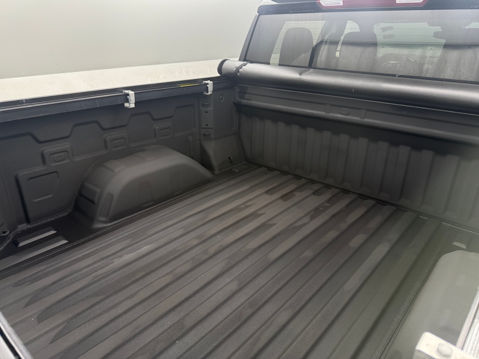 Thumbnail: 2024 Chevrolet Silverado 1500 - 7