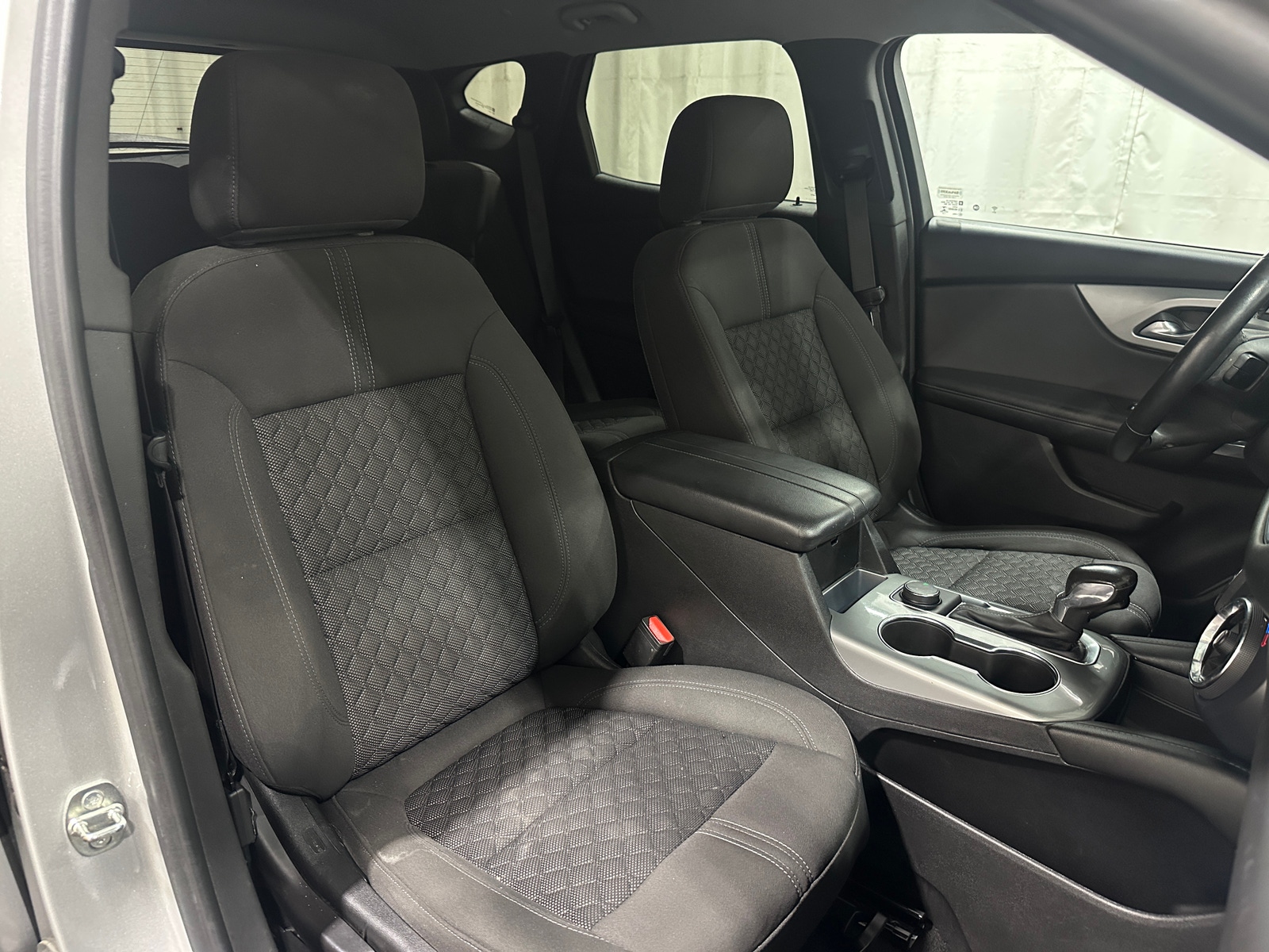 Thumbnail: 2020 Chevrolet Blazer - 2