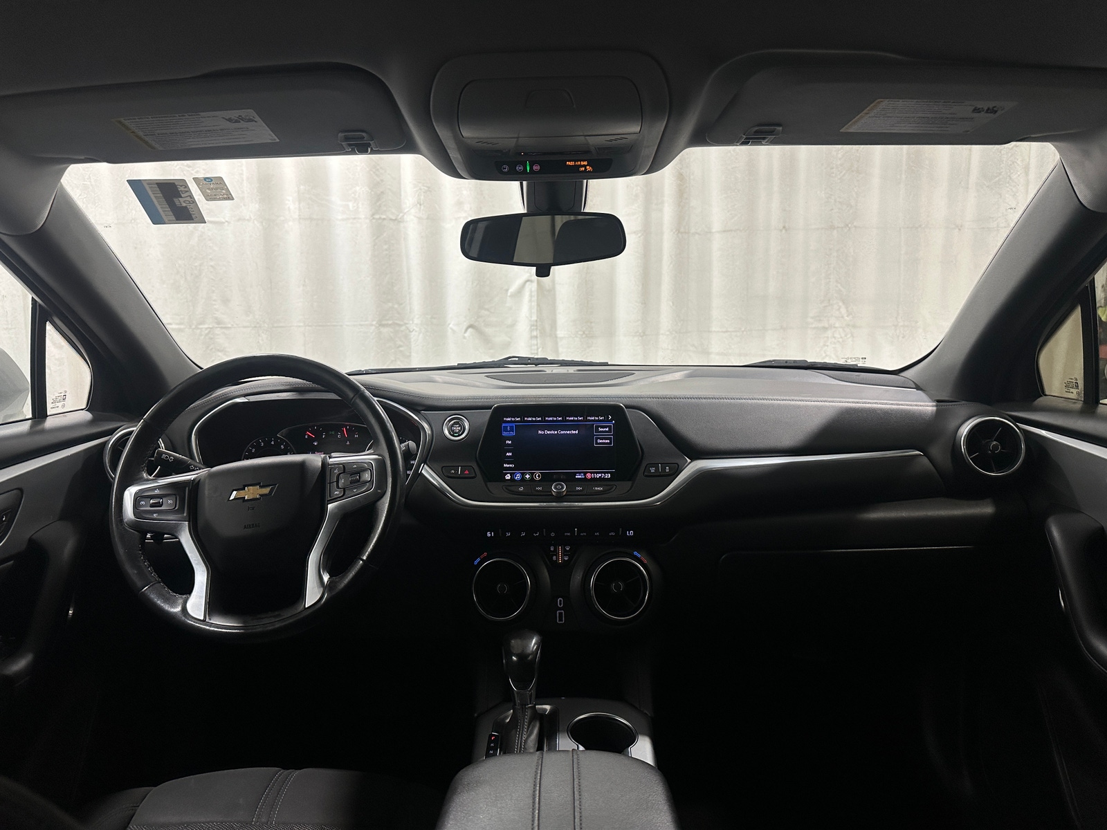 Thumbnail: 2020 Chevrolet Blazer - 3