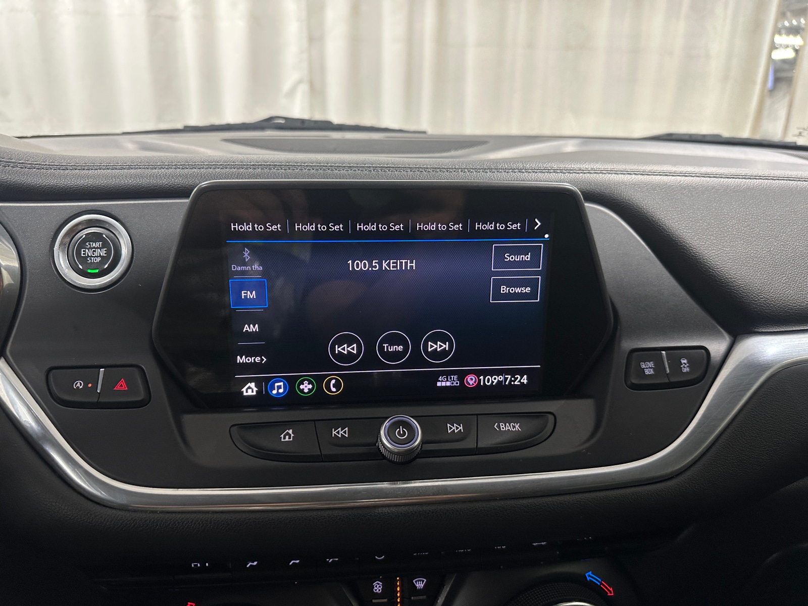 Thumbnail: 2020 Chevrolet Blazer - 4