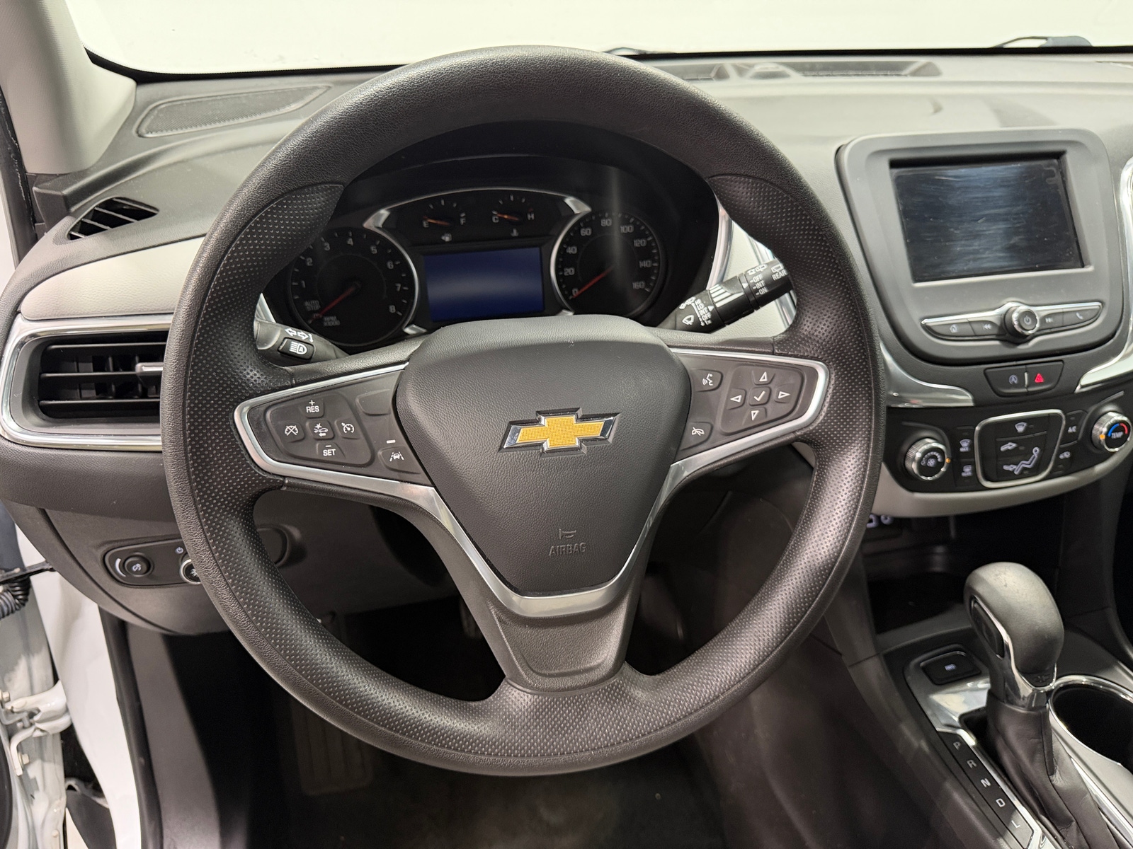 Thumbnail: 2023 Chevrolet Equinox - 5