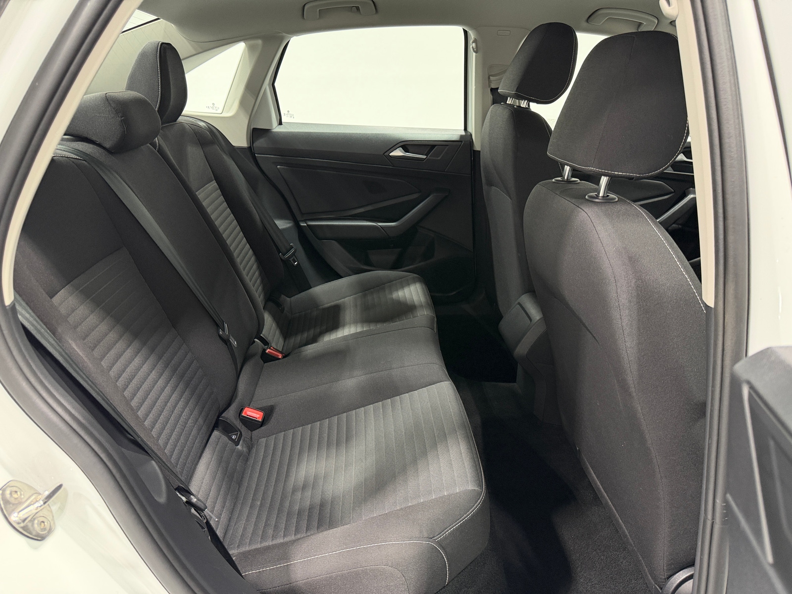Thumbnail: 2025 Volkswagen Jetta - 6