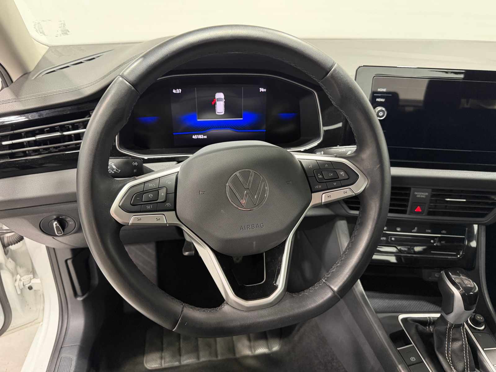 Thumbnail: 2025 Volkswagen Jetta - 5