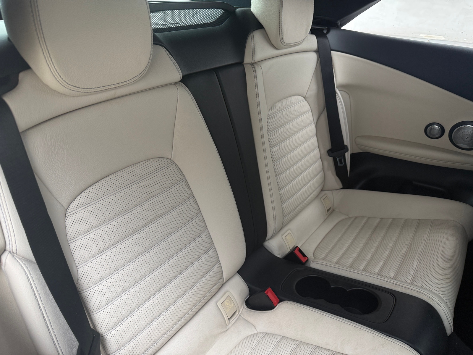 Thumbnail: 2019 Mercedes-Benz C-Class - 5