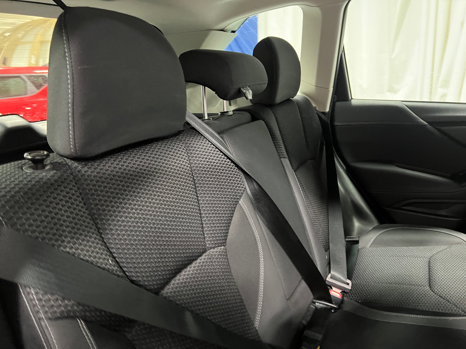 Thumbnail: 2020 Subaru Forester - 6
