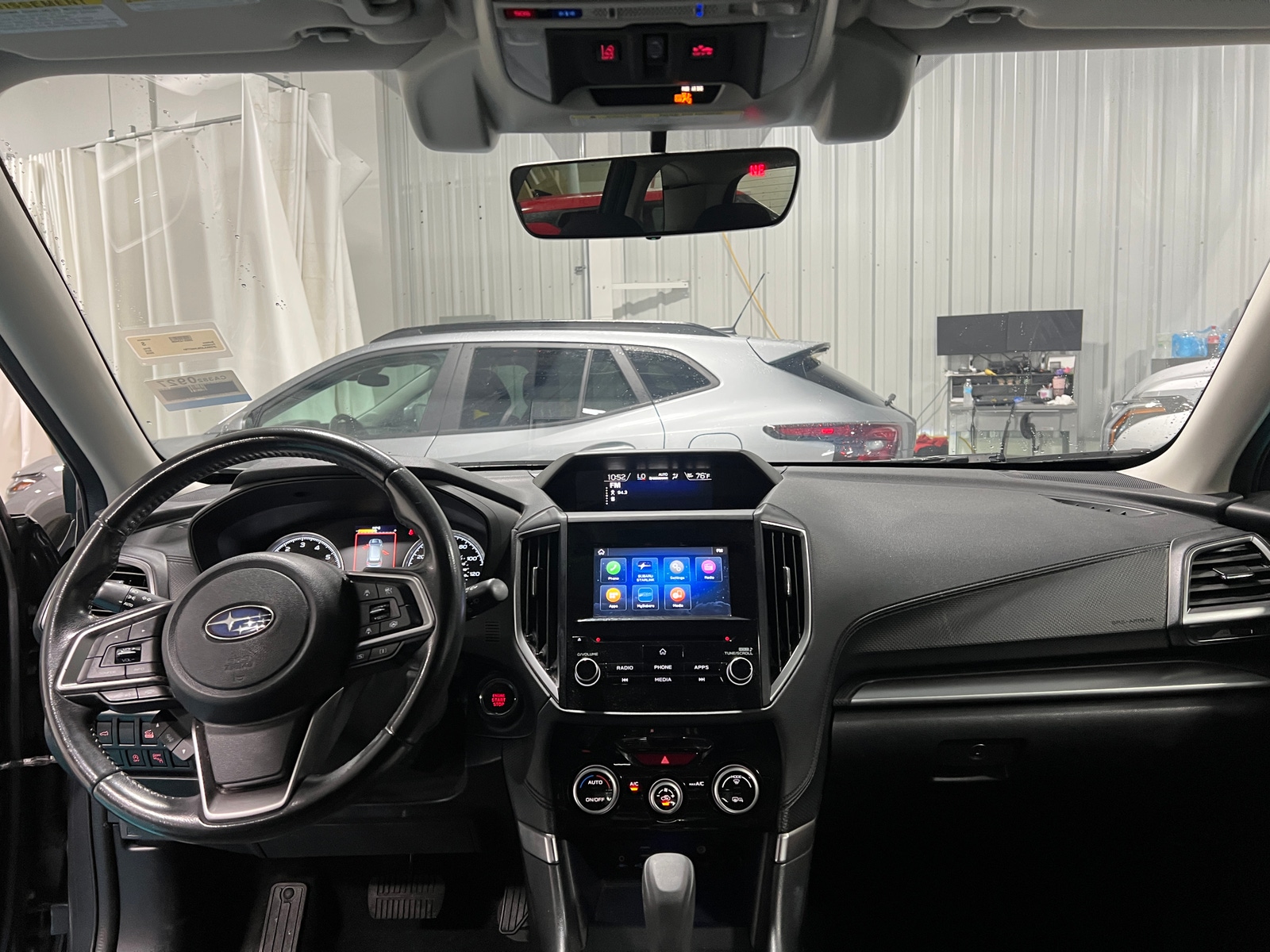 Thumbnail: 2020 Subaru Forester - 3