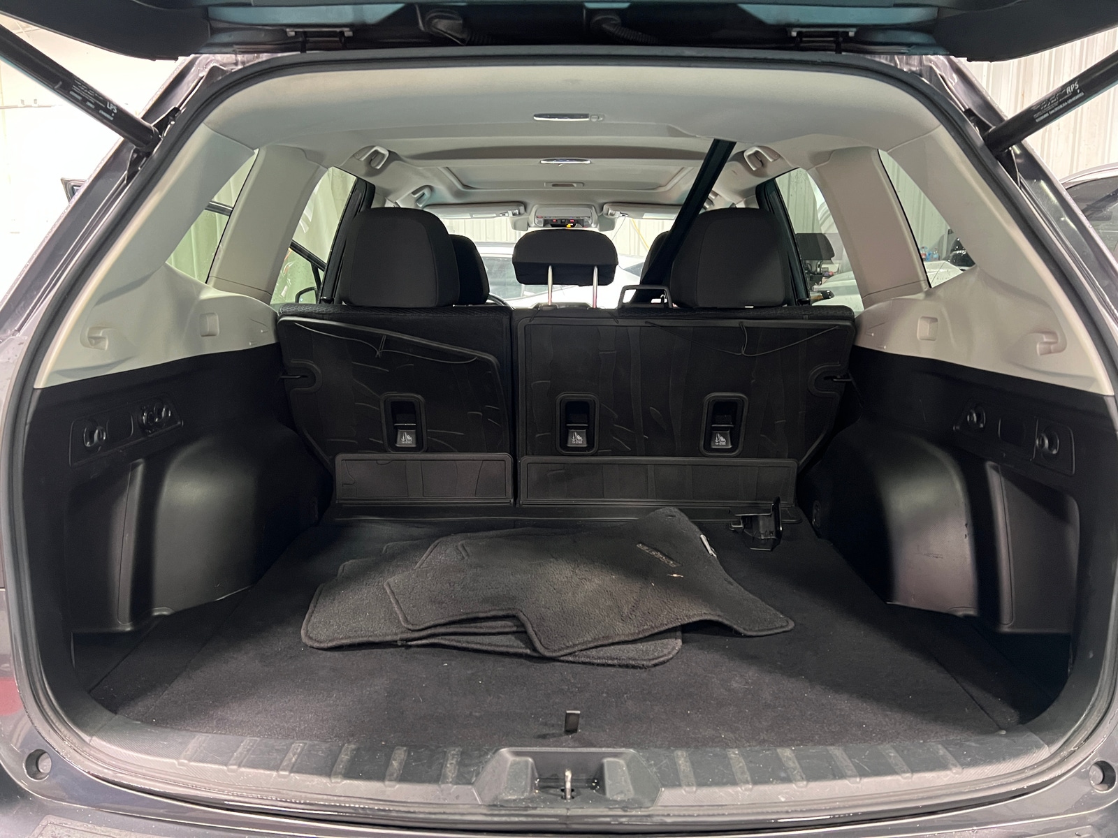 Thumbnail: 2020 Subaru Forester - 7